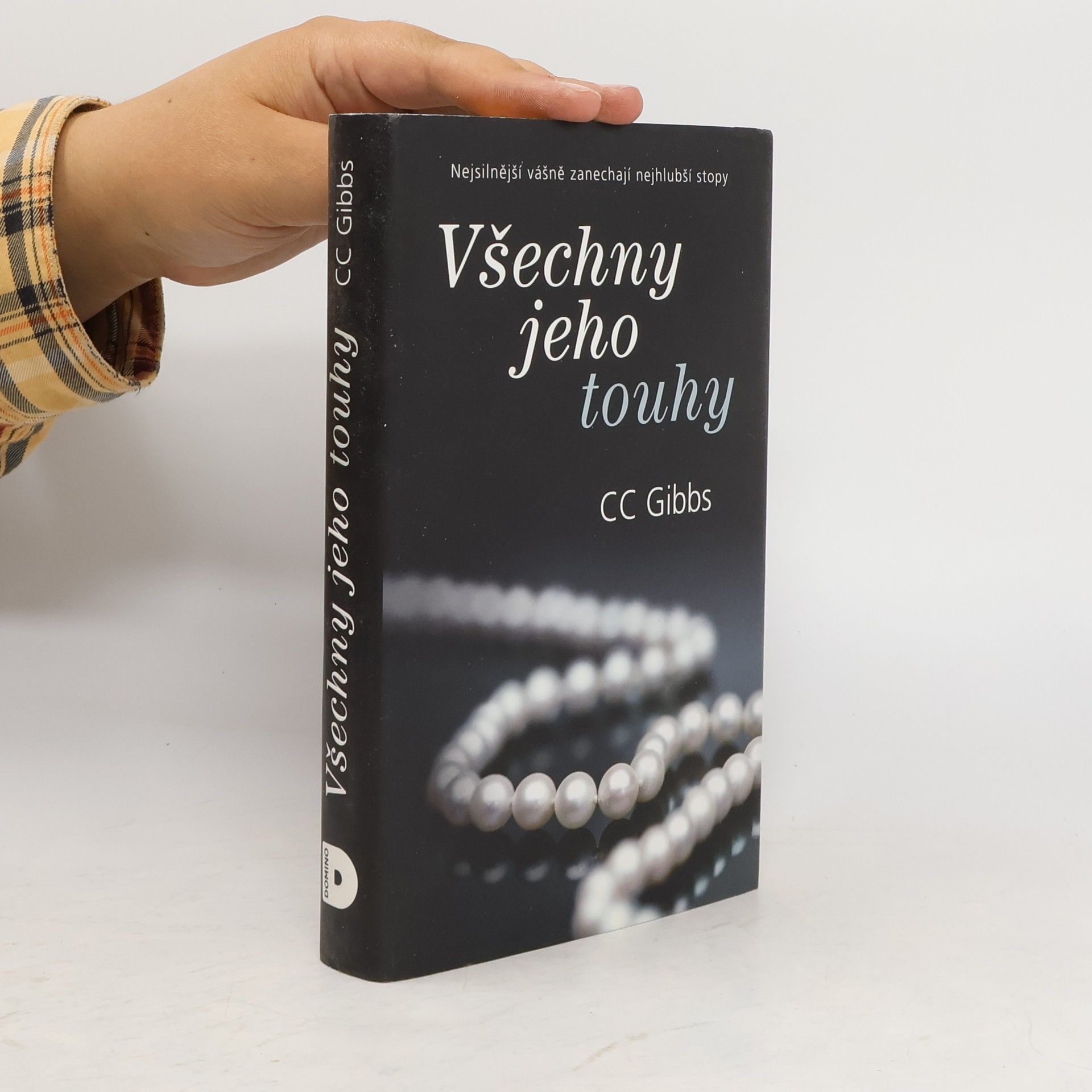 C. C. Gibbs Všechny jeho touhy