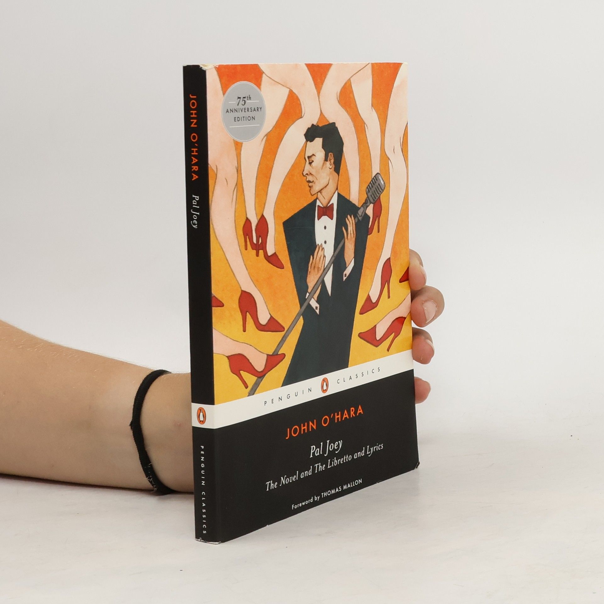 John O'Hara Pal Joey