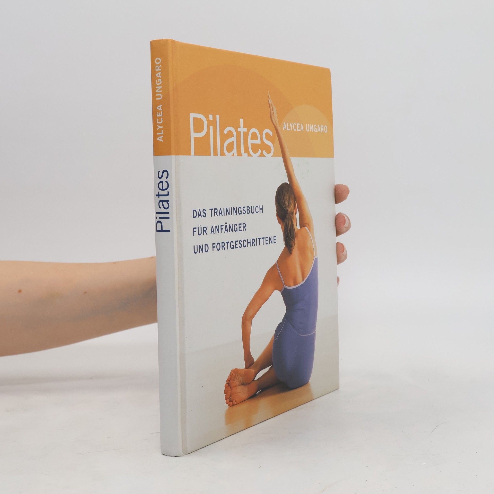 Alycea Ungaro Pilates