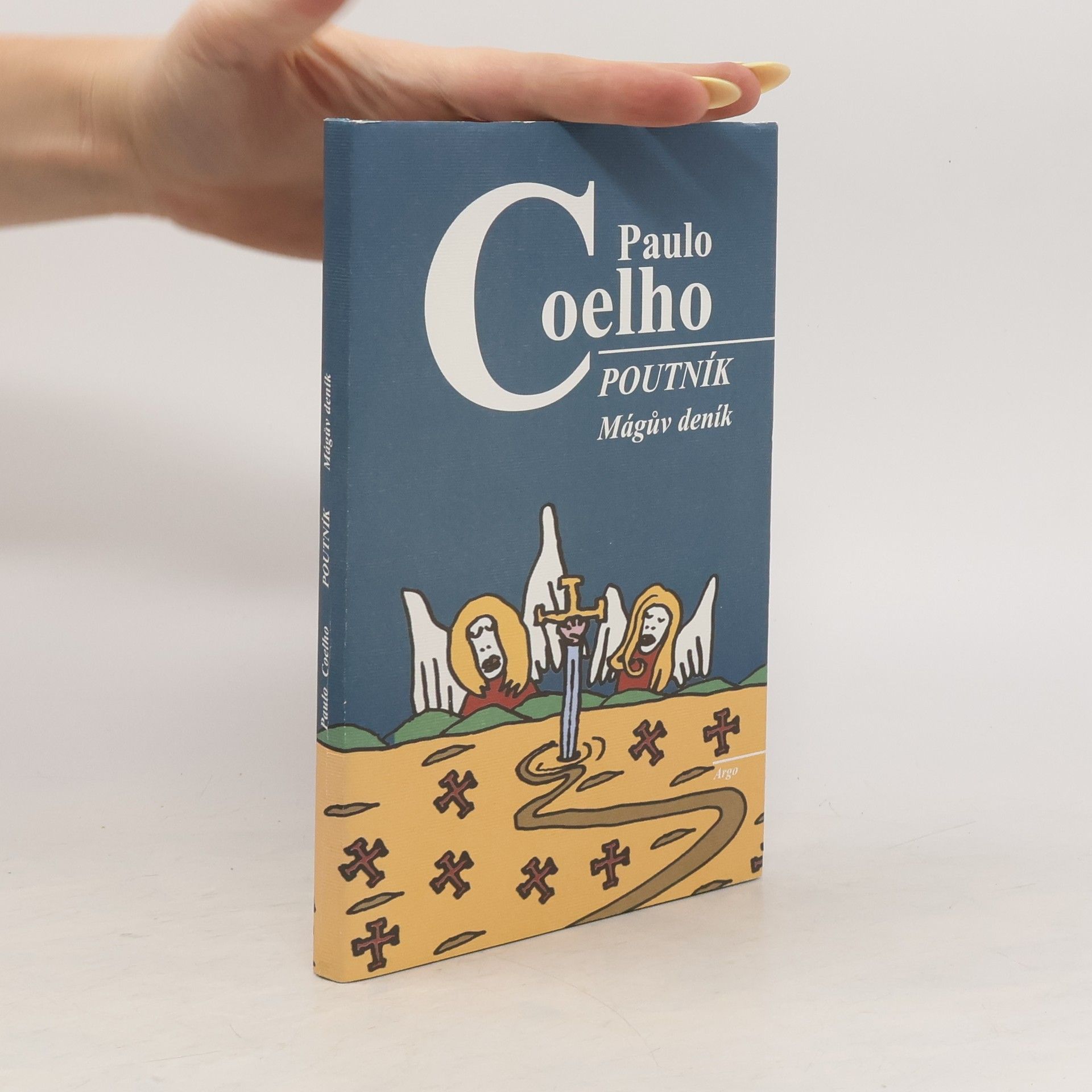 Paulo Coelho Poutník