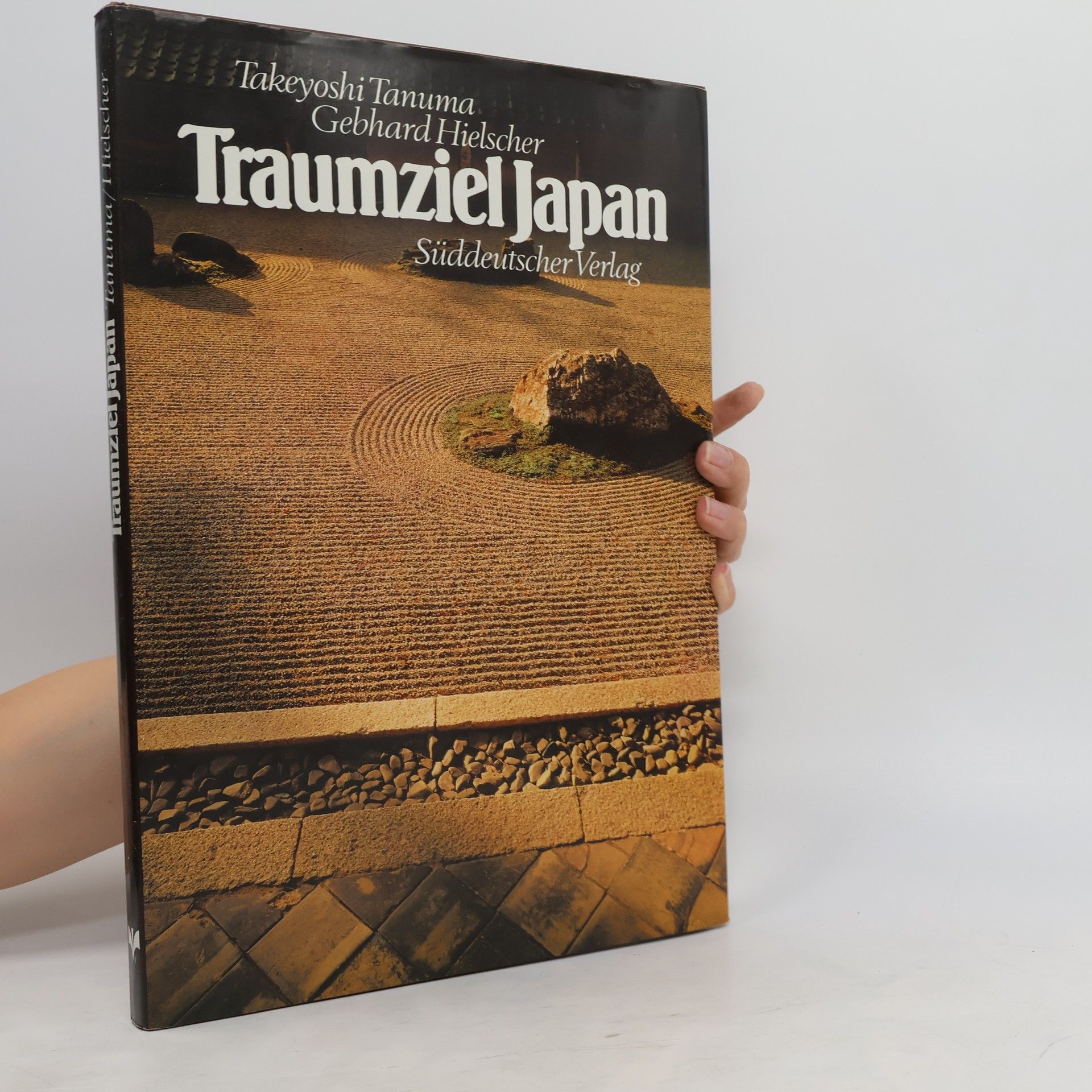 Takeyoshi Tanuma Traumziel Japan