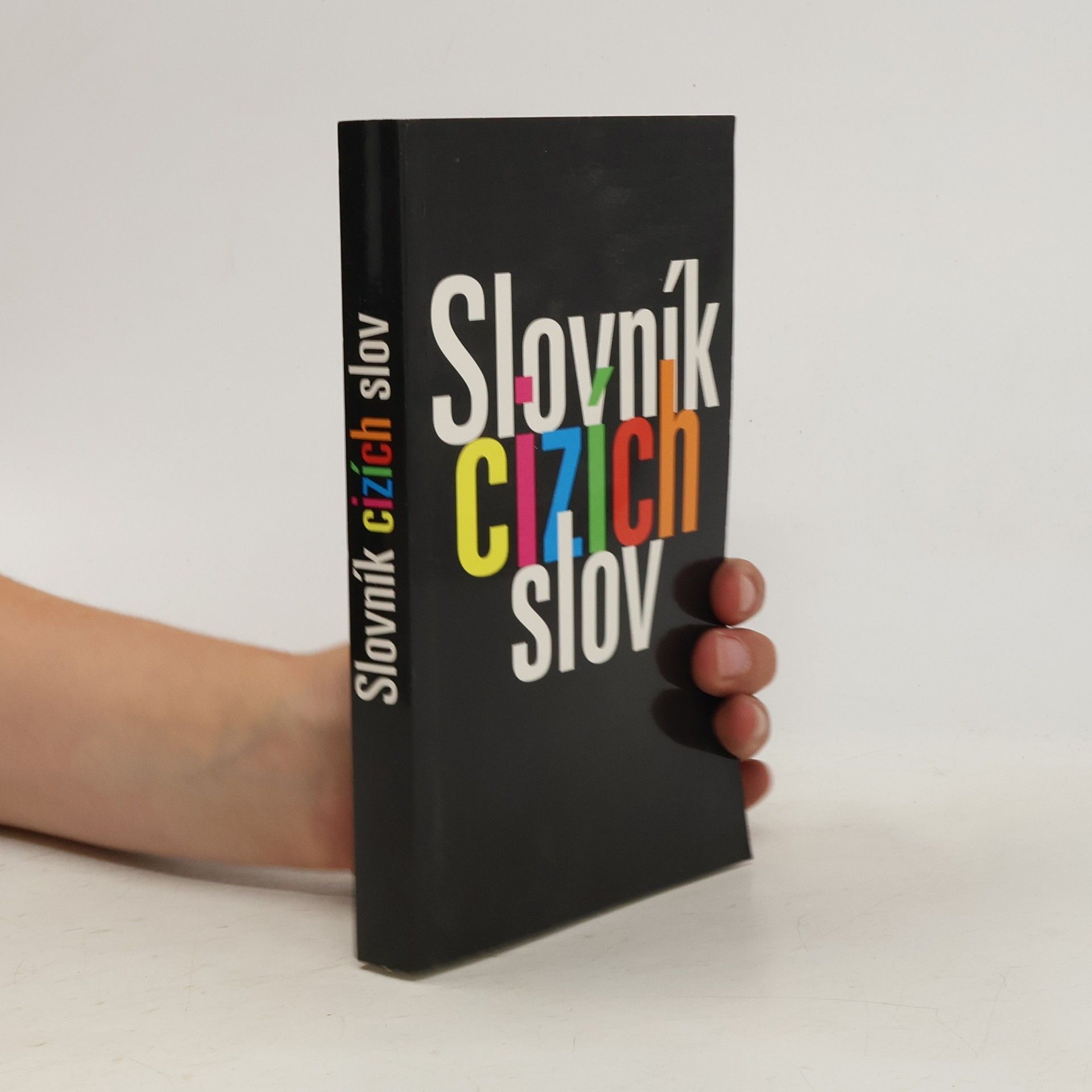Collective Slovník cizích slov