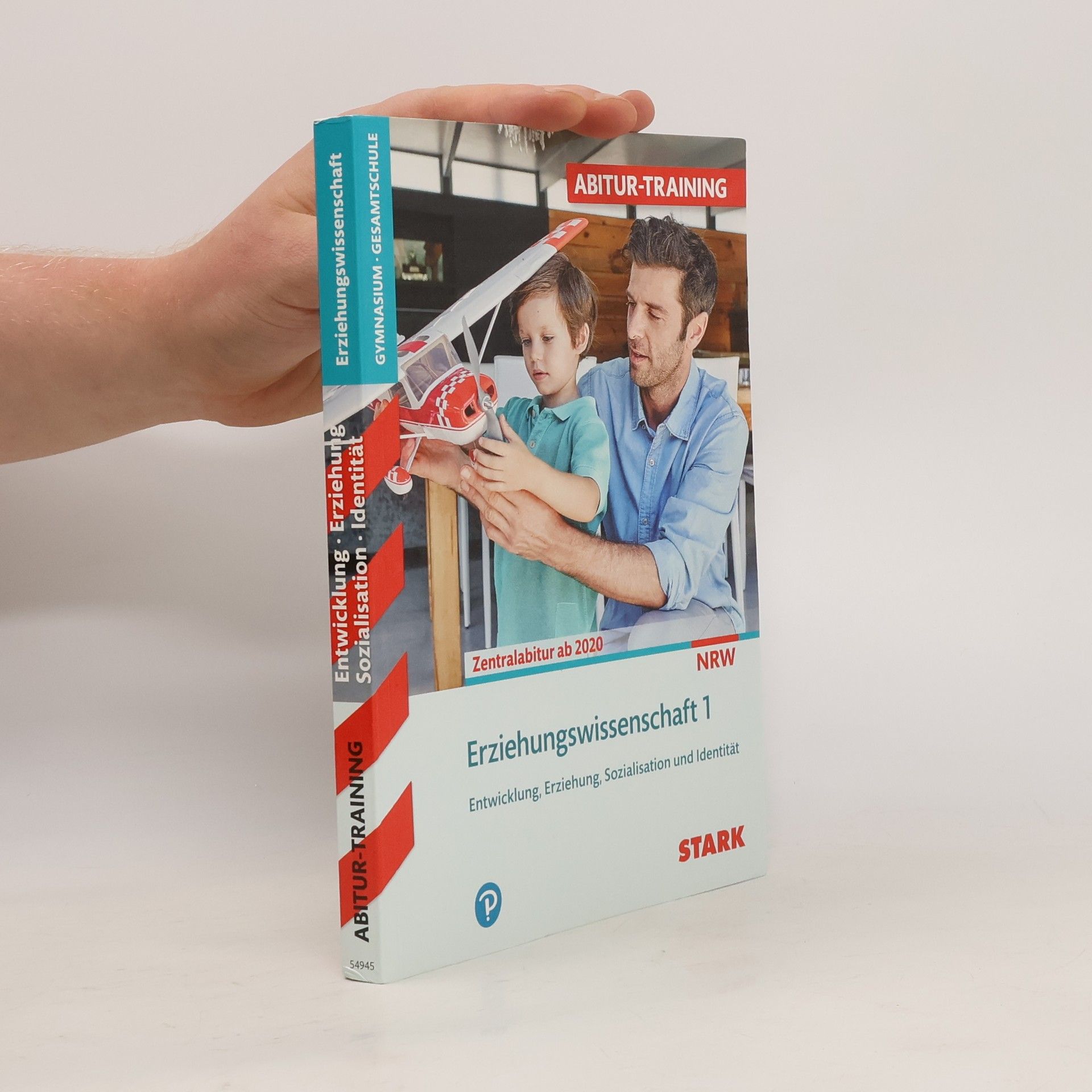 Autorenkollektiv Erziehungswissenschaft
