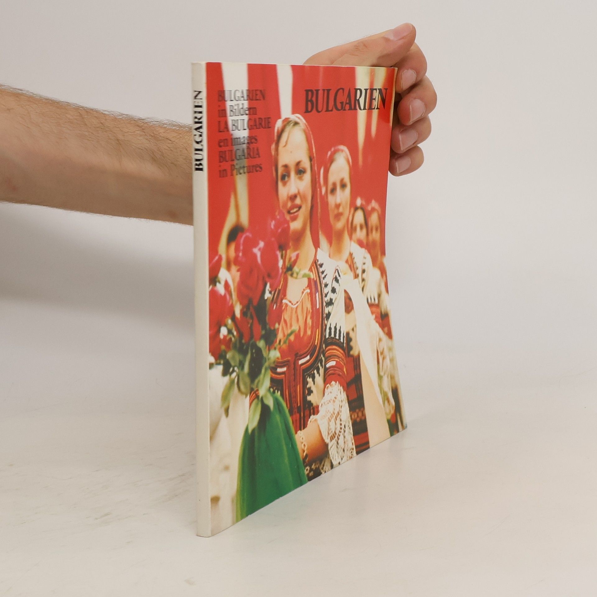 Collective Bulgarien
