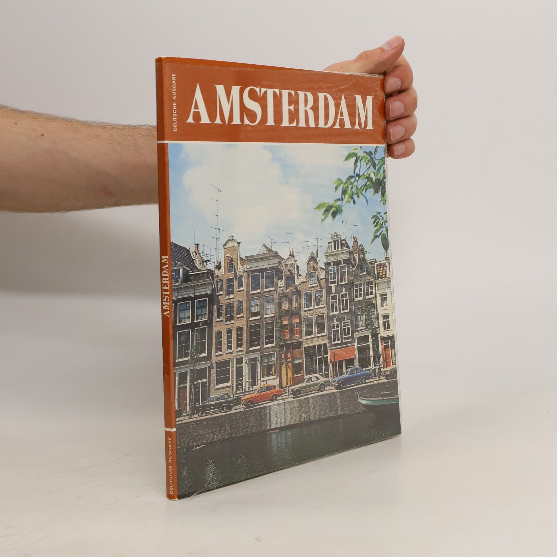 Giovanna Magi Amsterdam