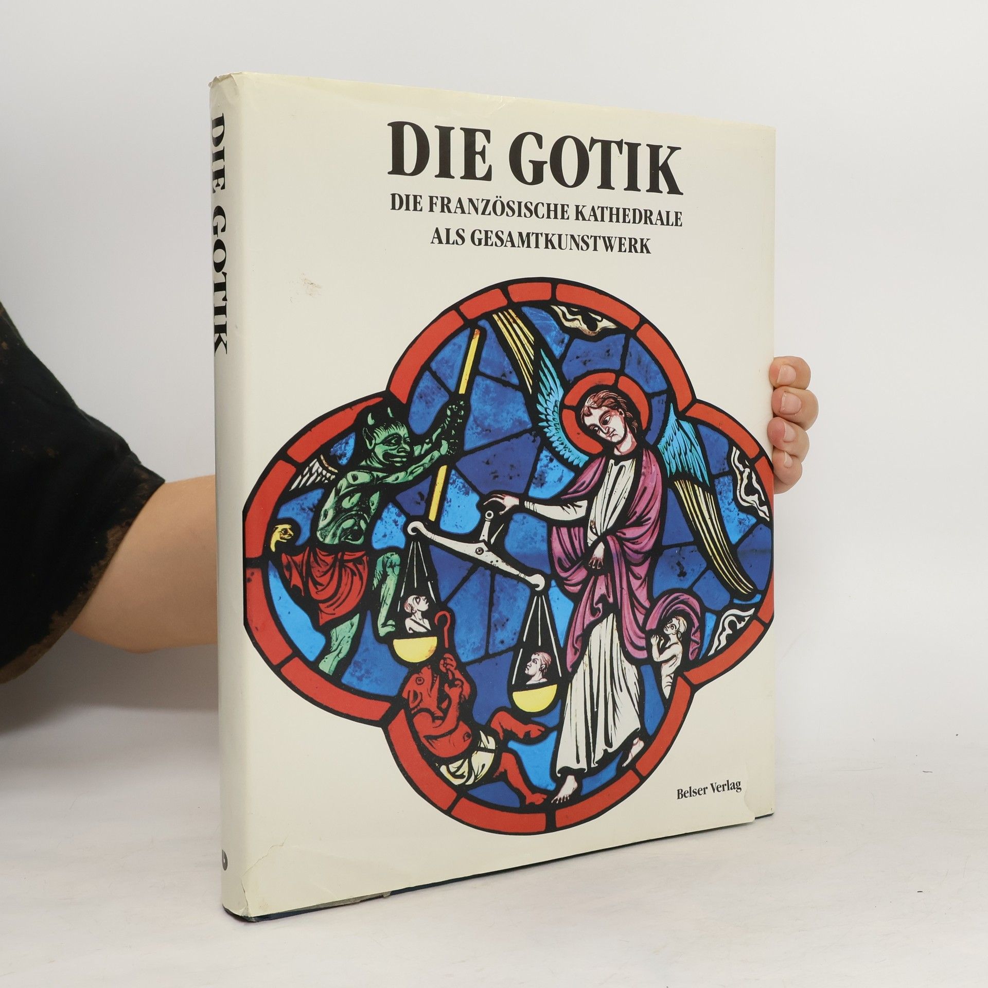 Émile Mâle Die Gotik