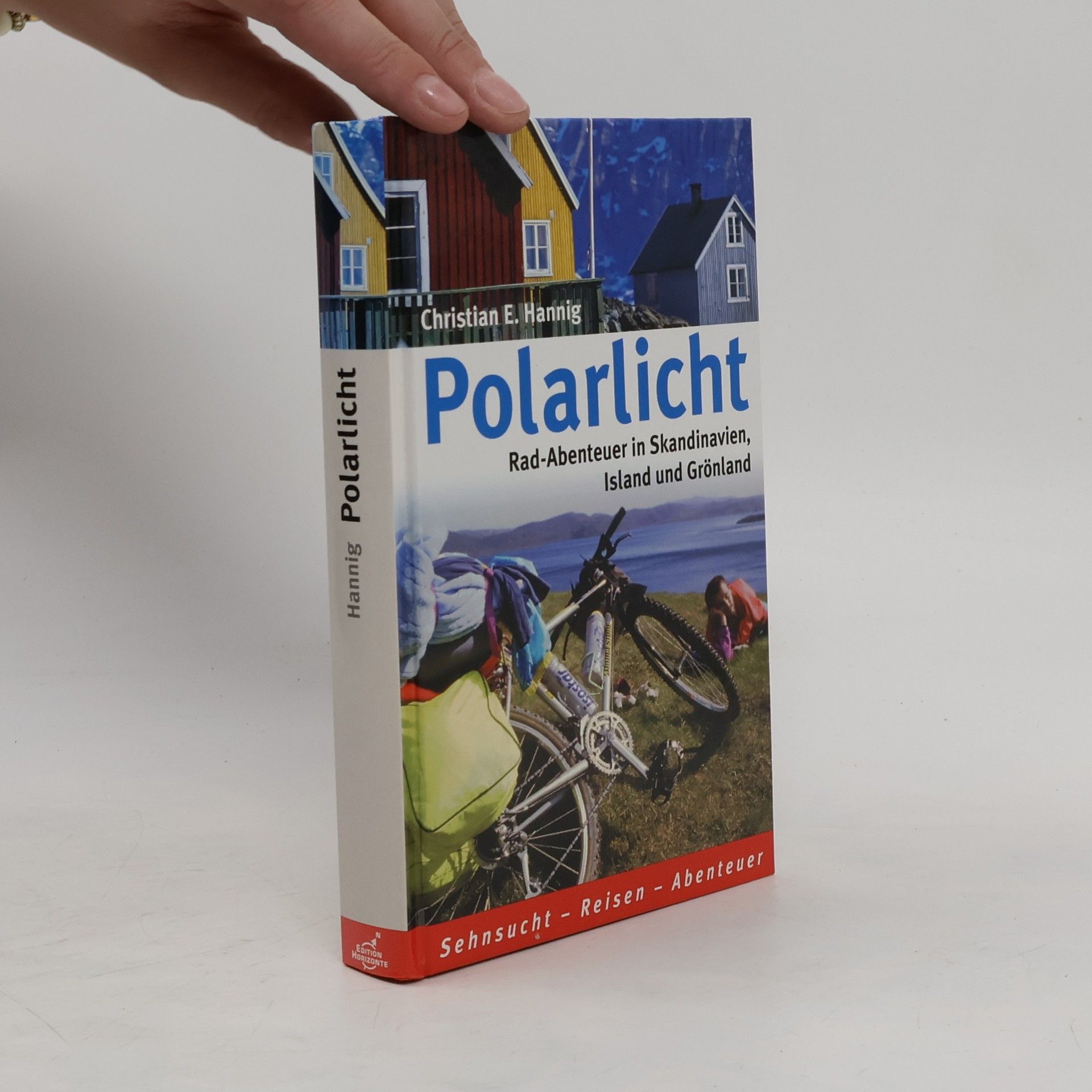 Christian E. Hannig Polarlicht