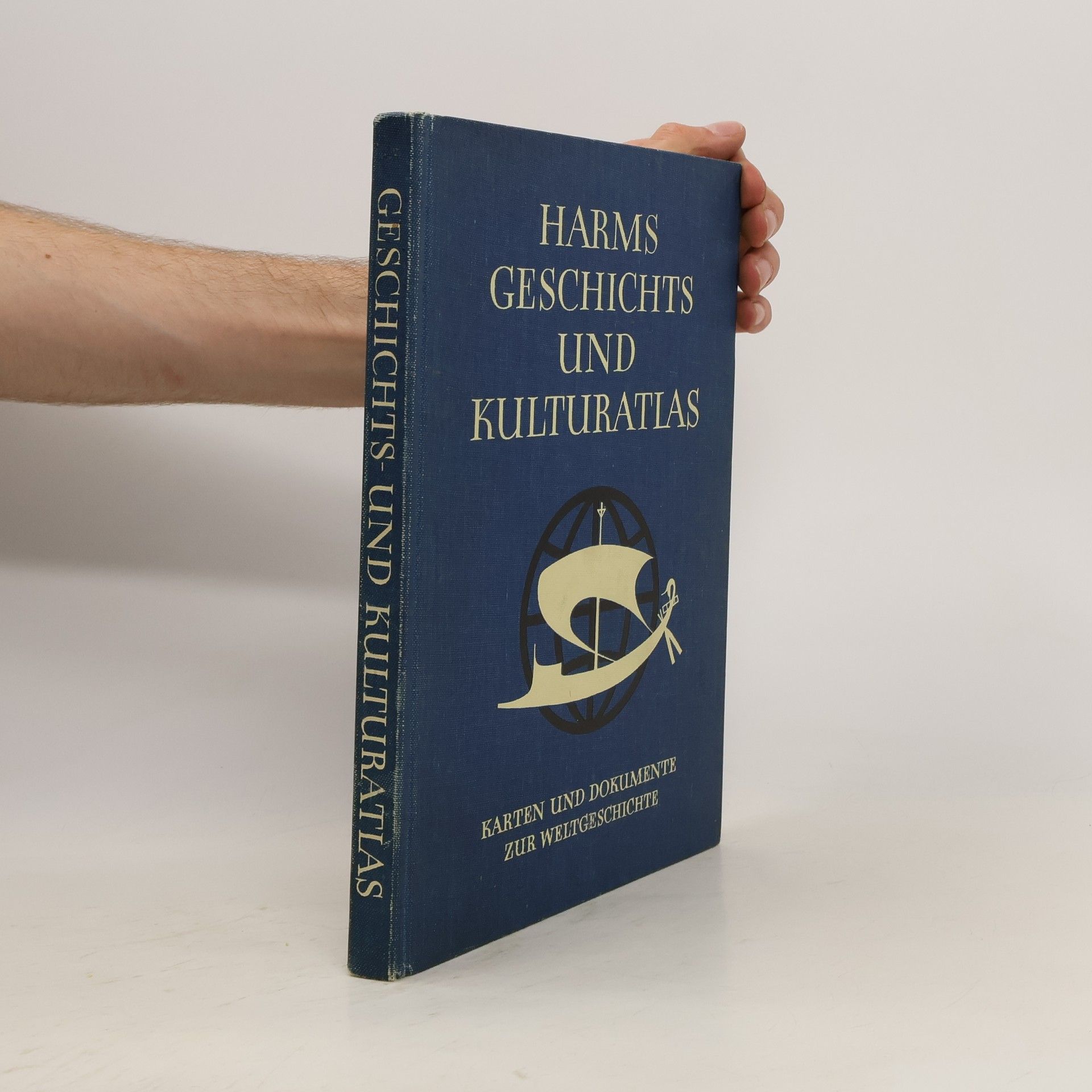 Collective Harms Geschichts und Kulturatlas