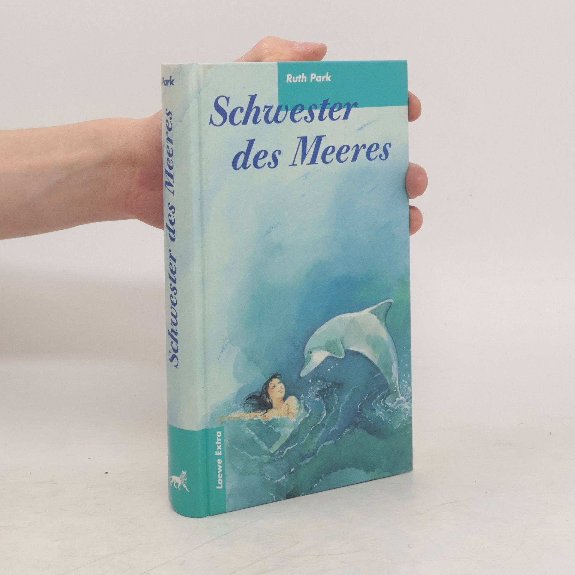 Ruth Park Schwester des Meeres