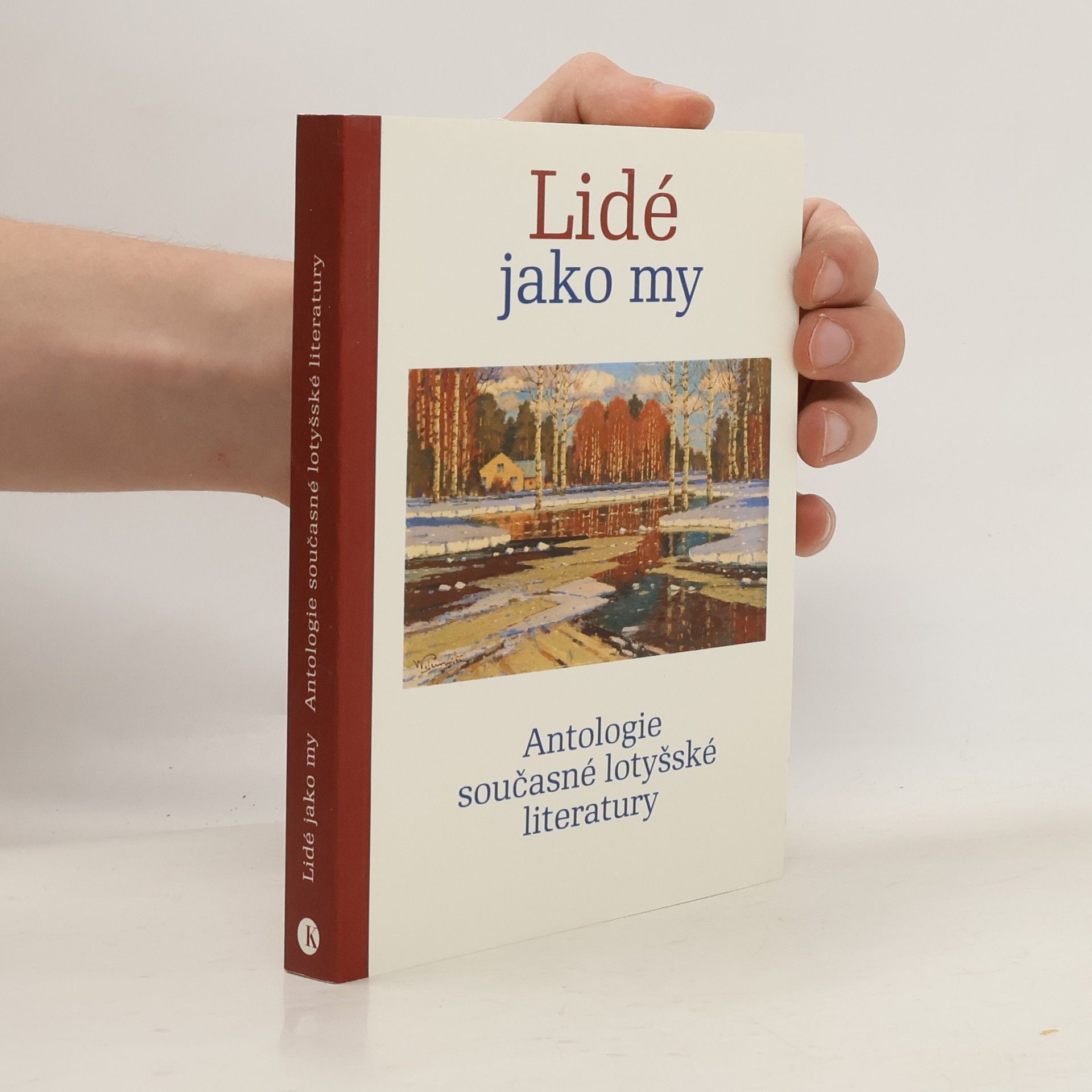 Autorenkollektiv Lidé jako my