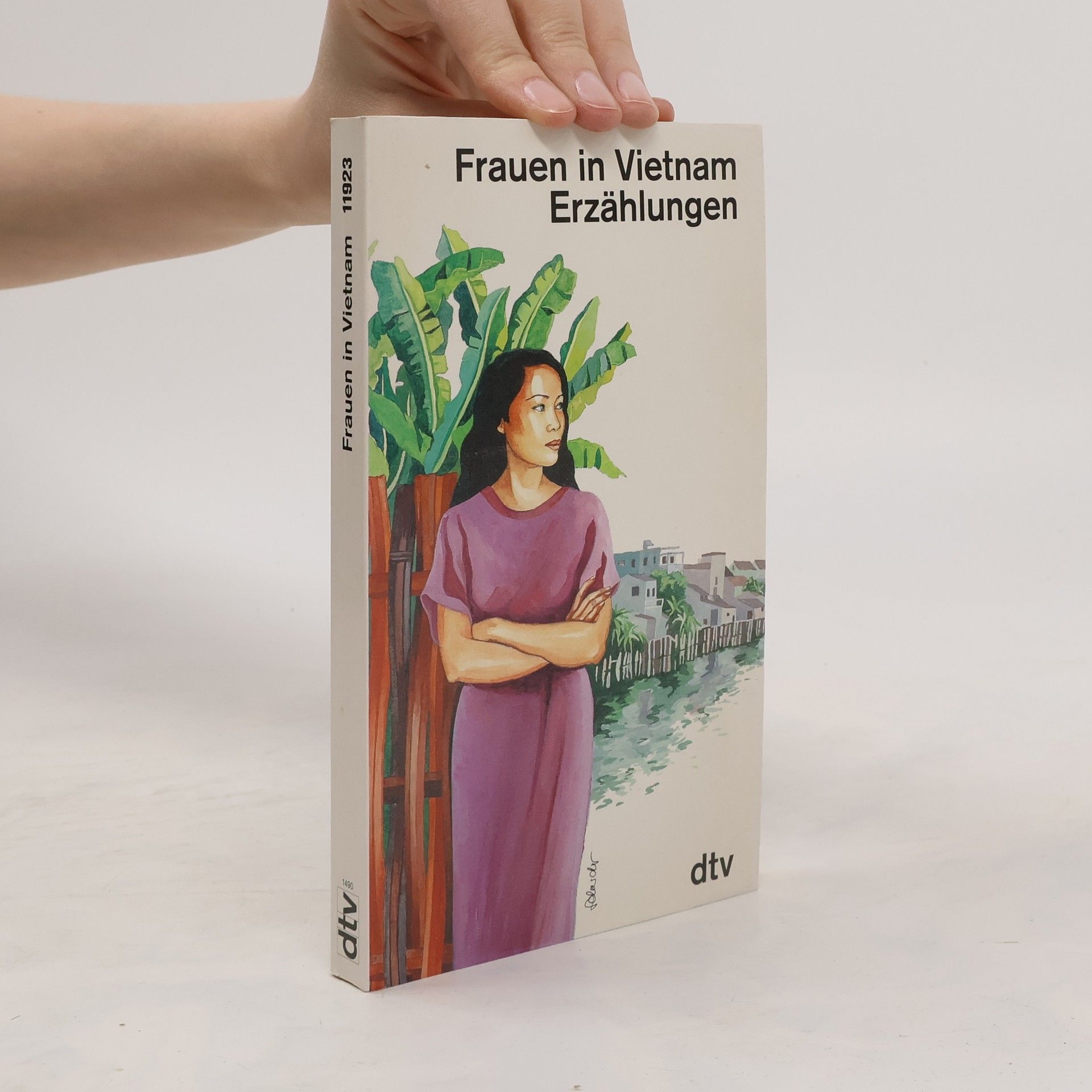 Hella Kothmann Frauen in Vietnam