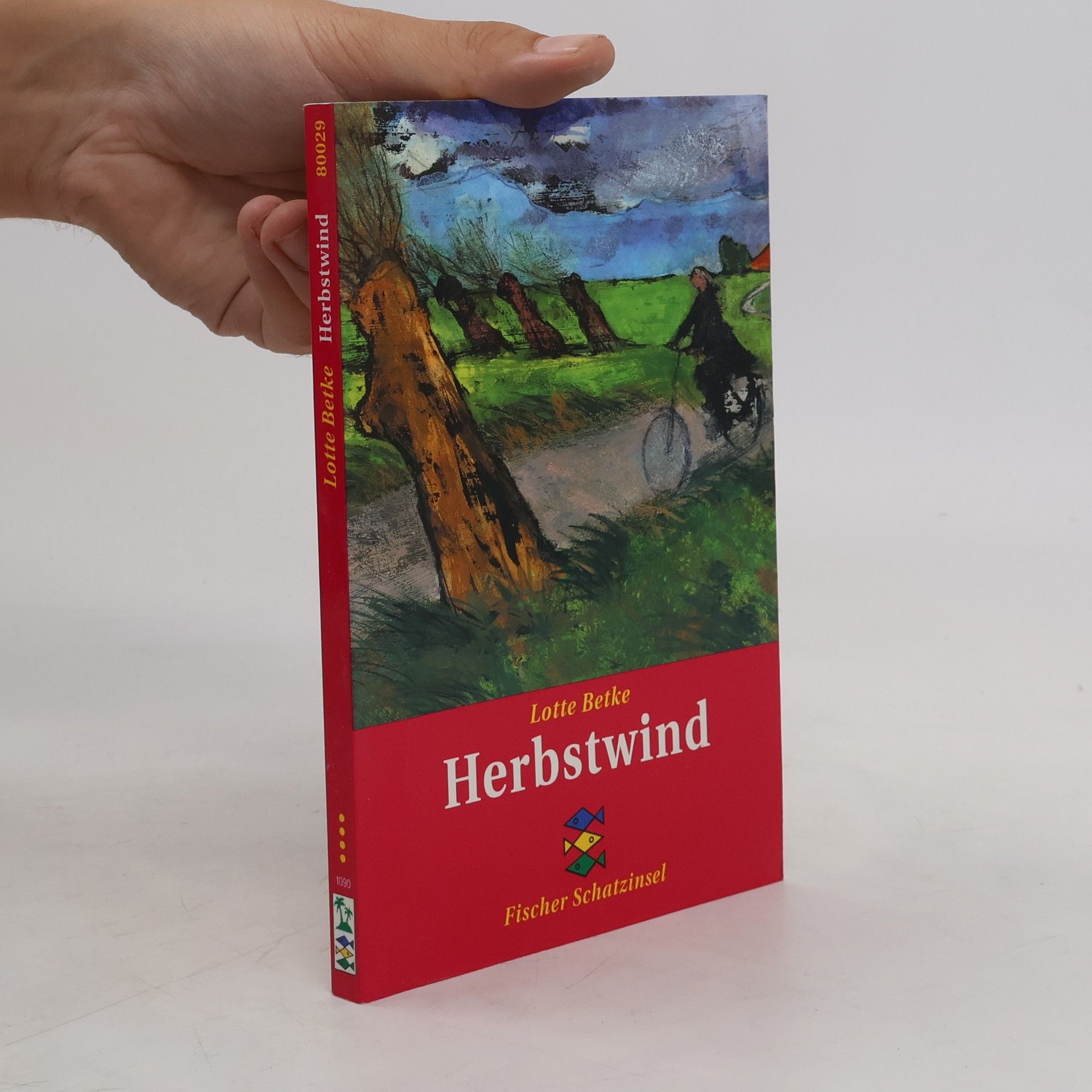Lotte Betke Herbstwind