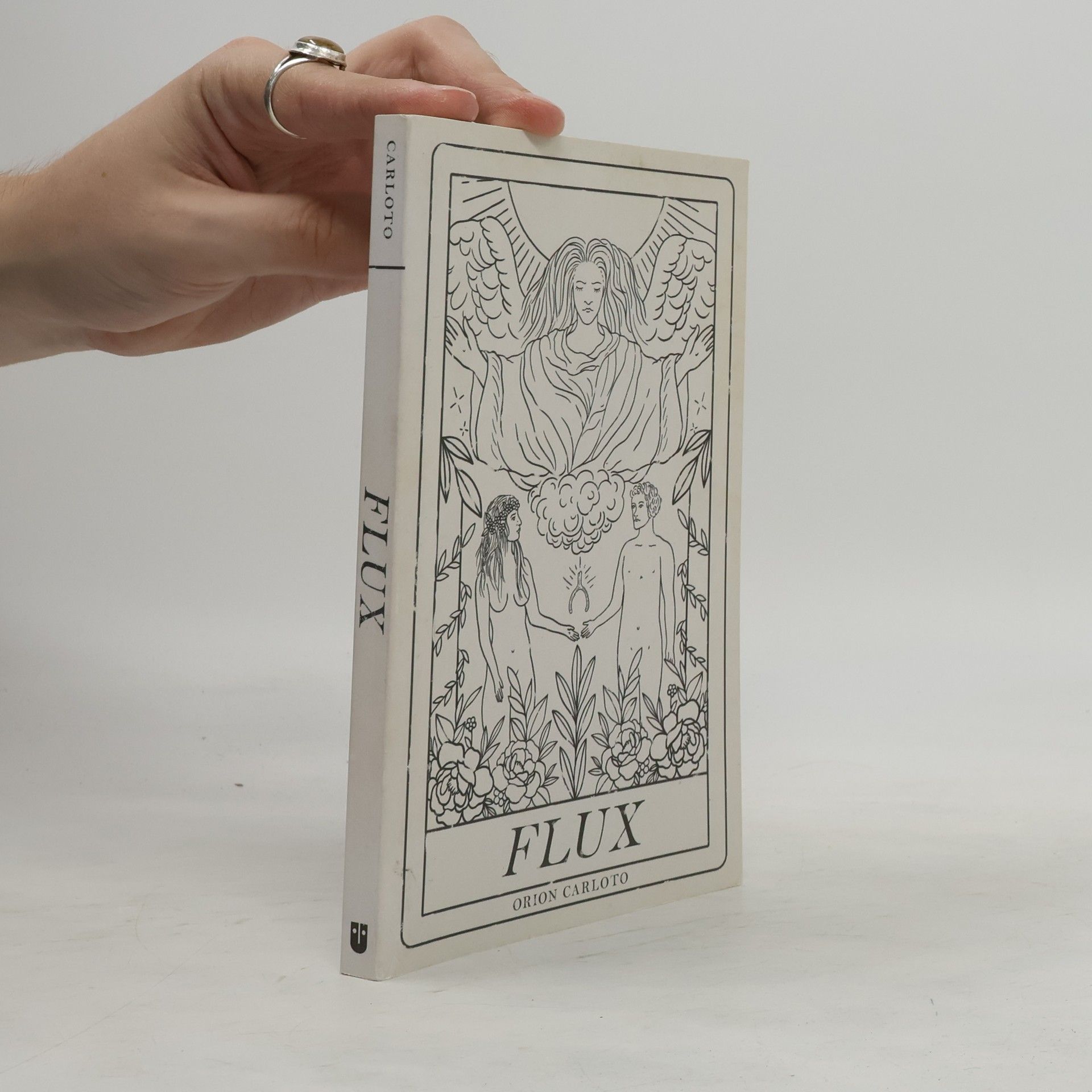 Orion Carloto Flux