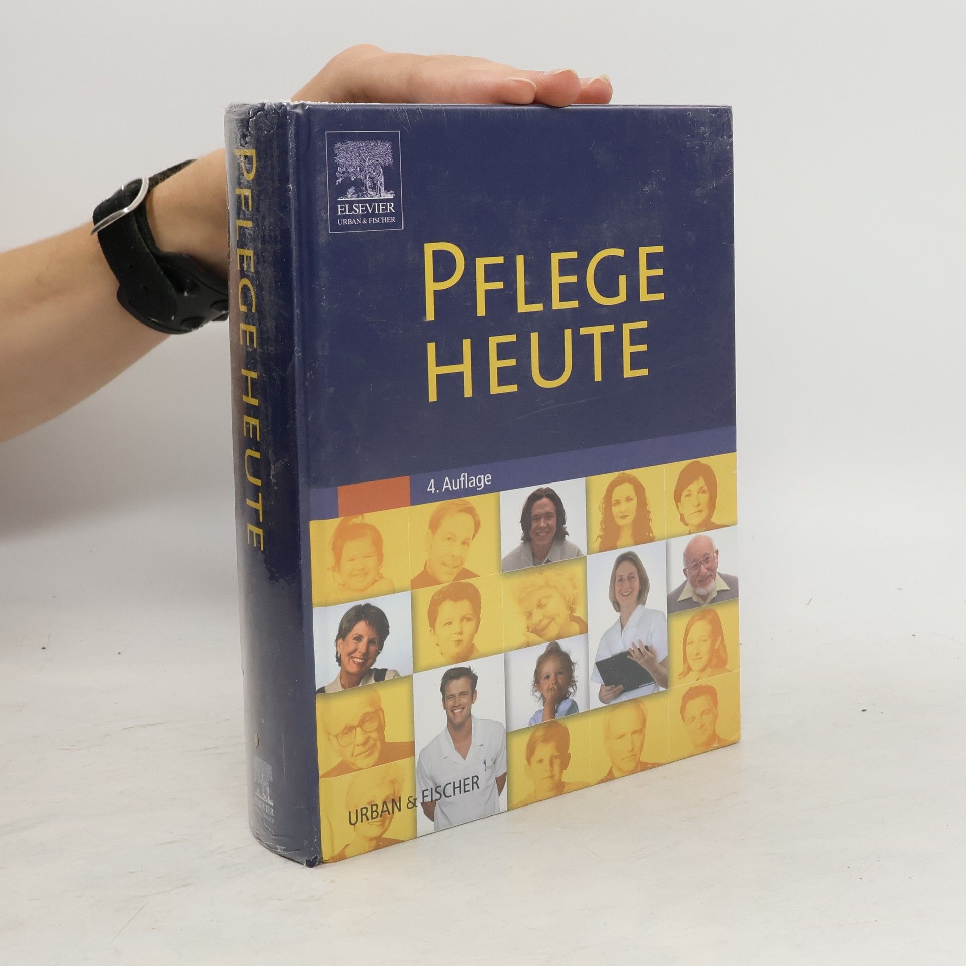 Nicole Menche Pflege Heute