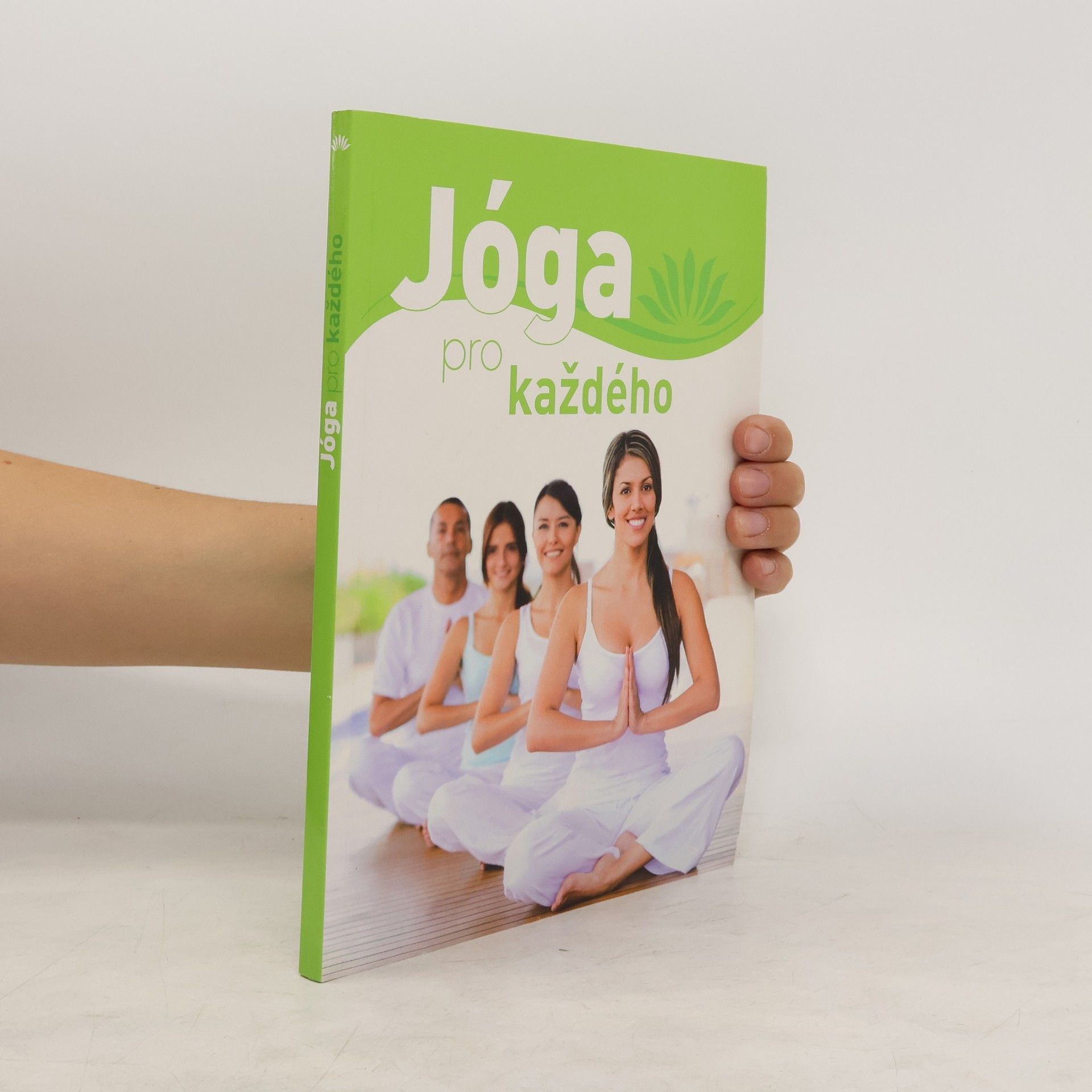Barbara Klein Jóga pro každého
