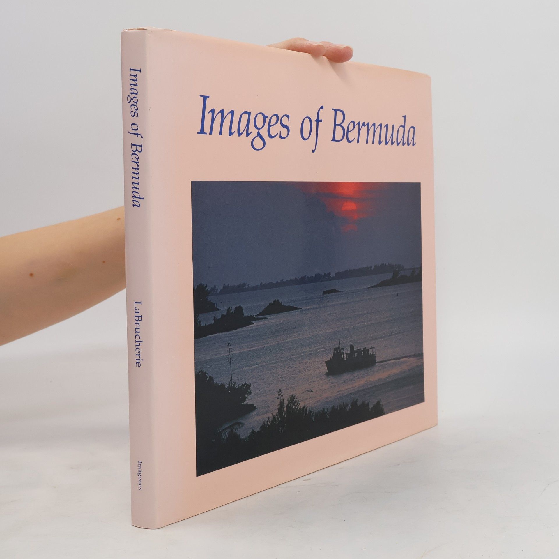 Roger A. Labrucherie Images of Bermuda