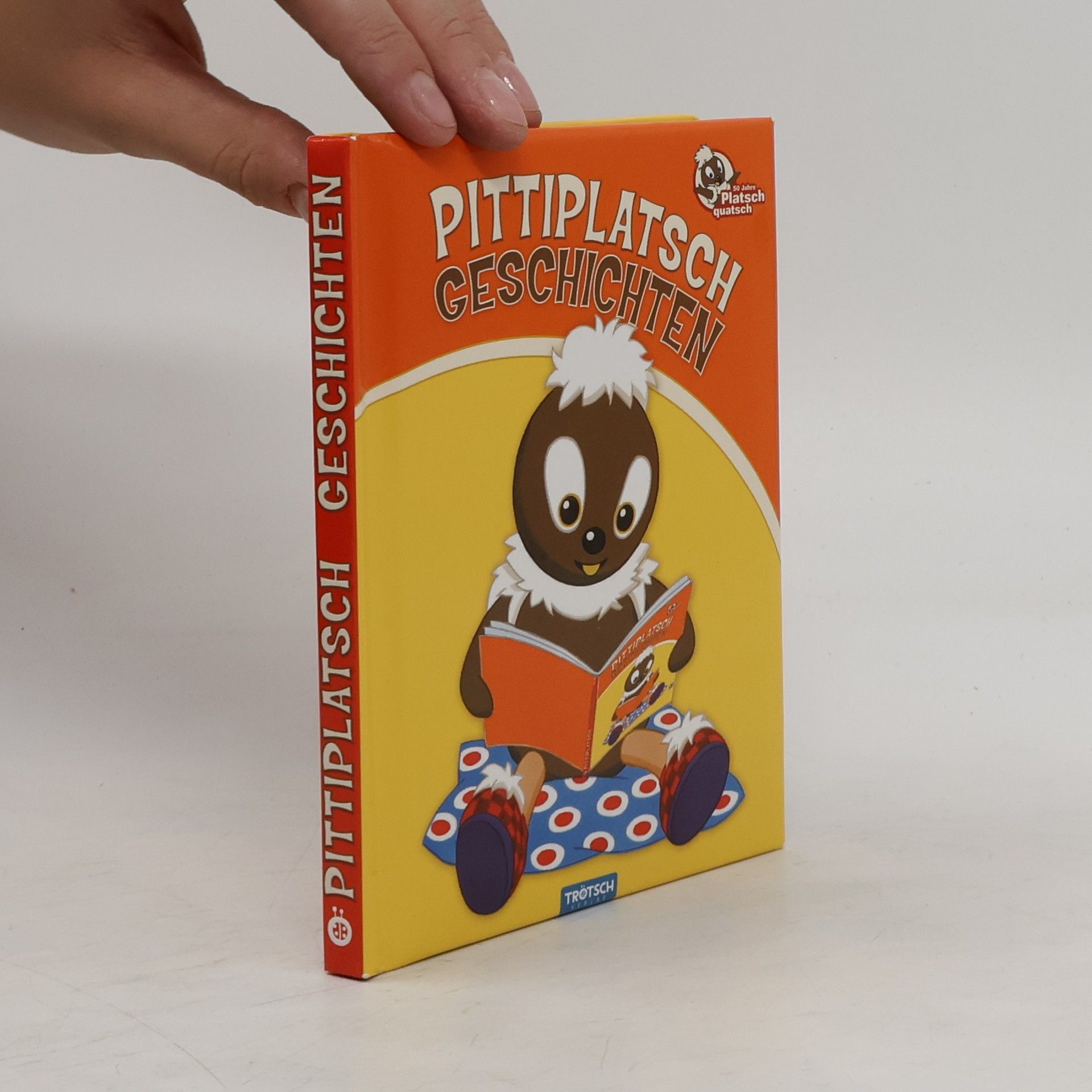 Stephan Gürtler Pittiplatschgeschichten