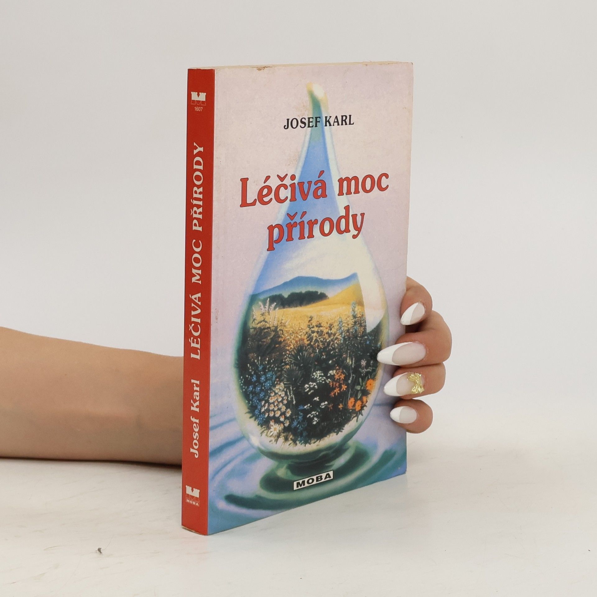 Léčivá moc přírody