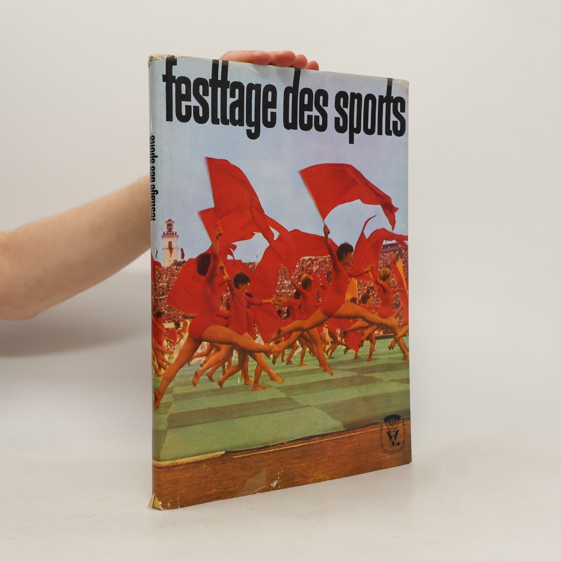 Collective Festtage des Sports