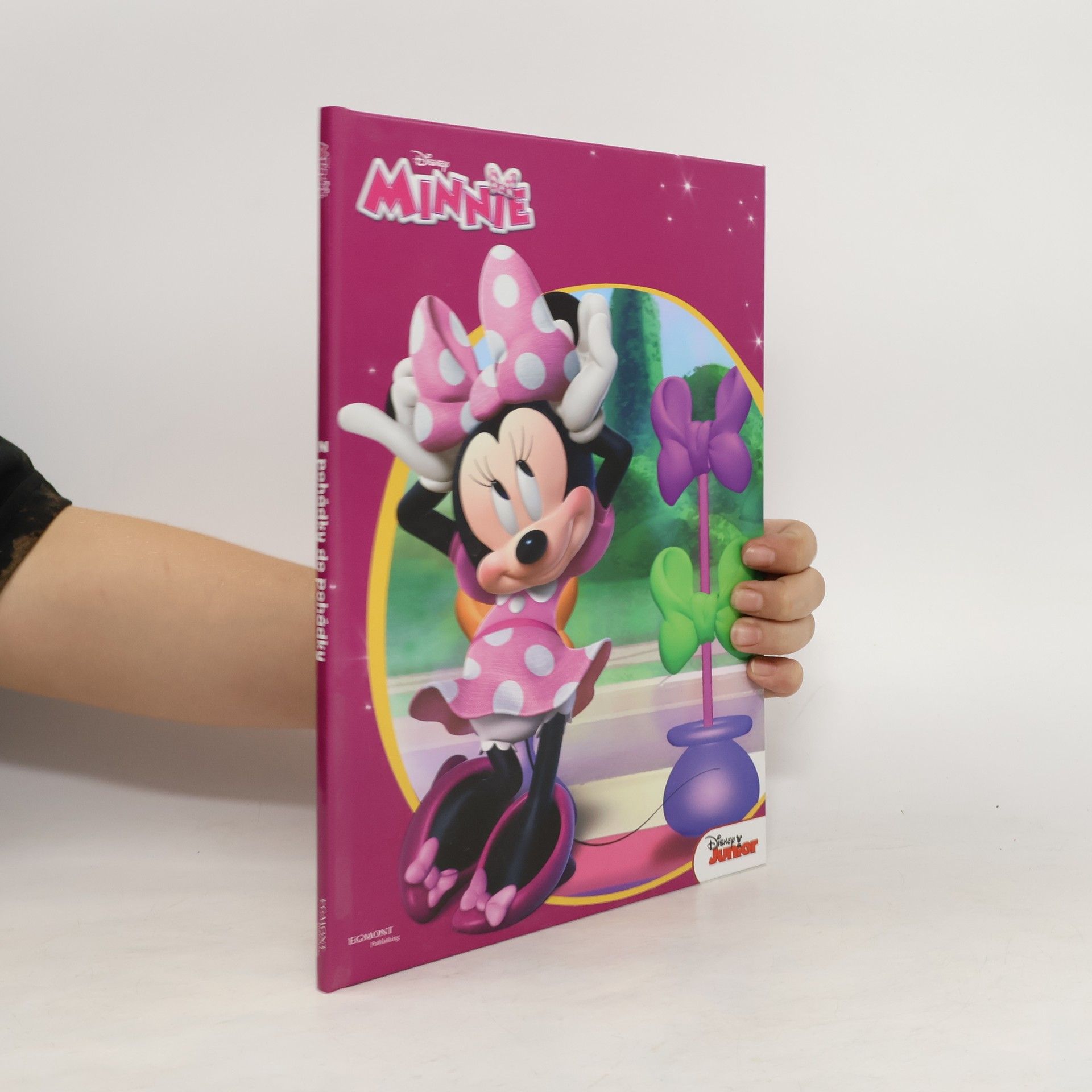 Autorenkollektiv Minnie. Zdvojené trampoty