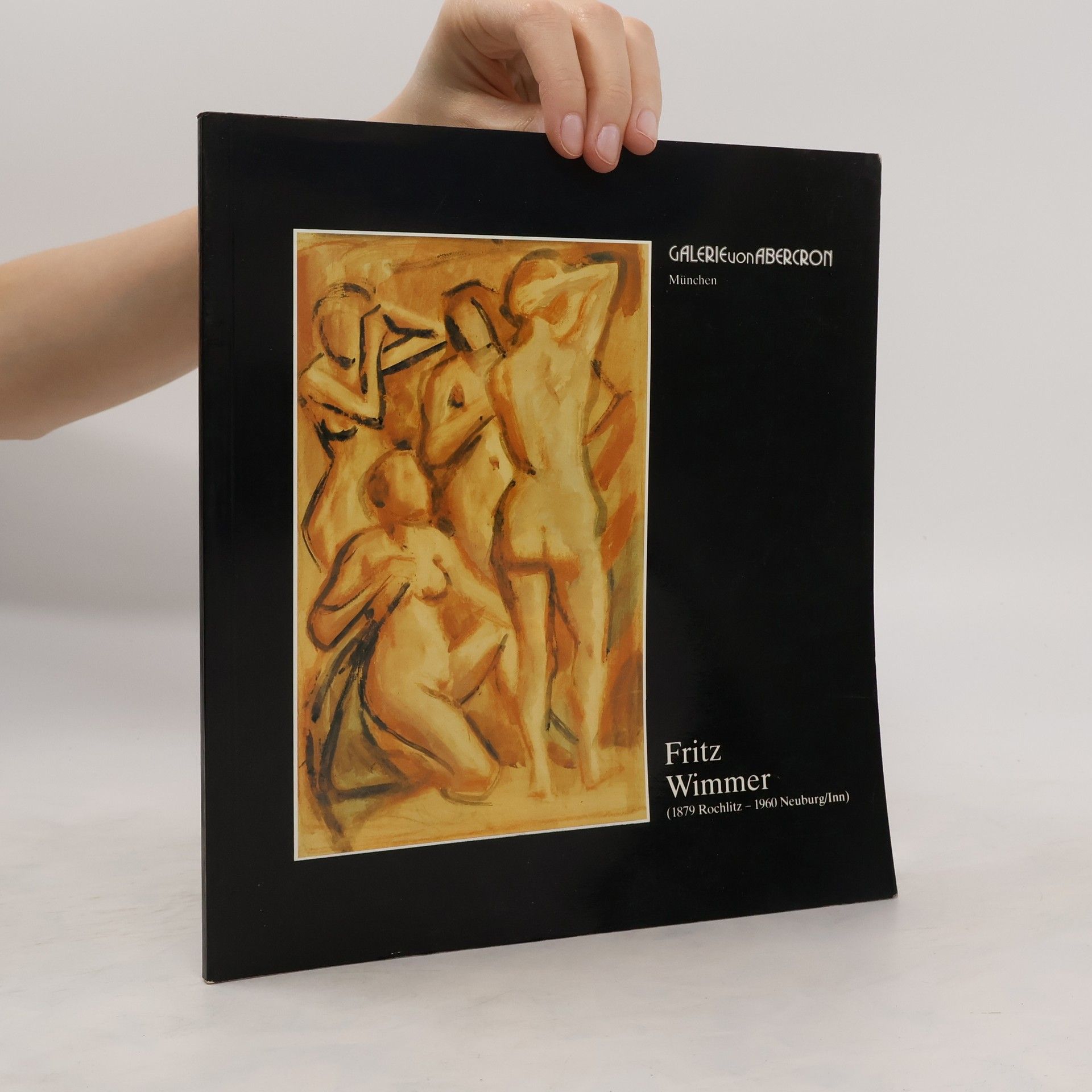 Collectif d'auteurs Fritz Wimmer