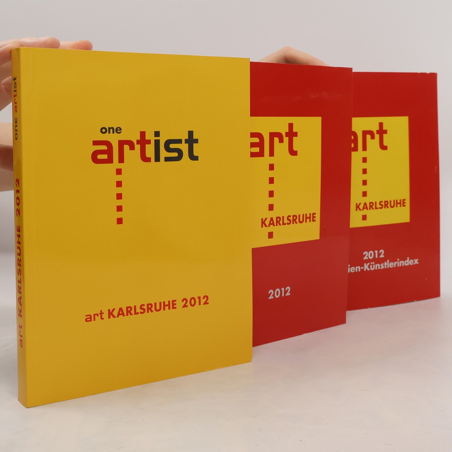 Romina Herm Art Karlsruhe