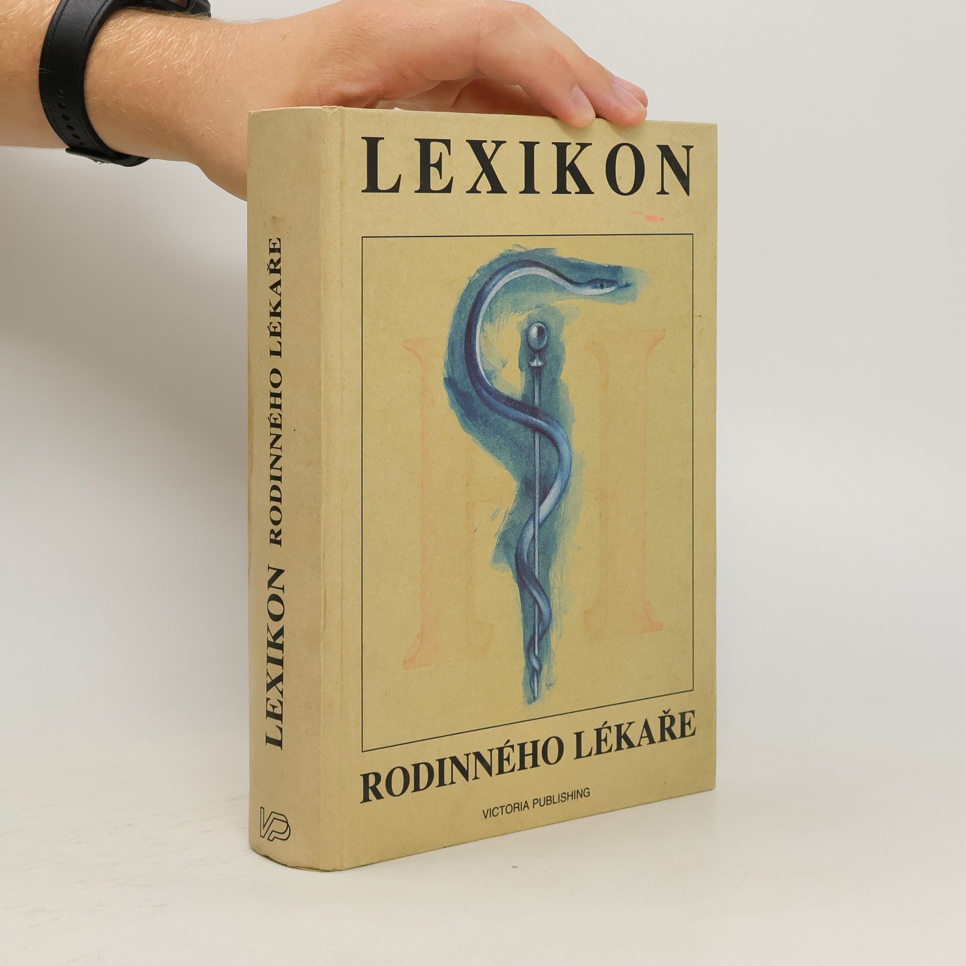 Mark B. Mengel Lexikon rodinného lékaře