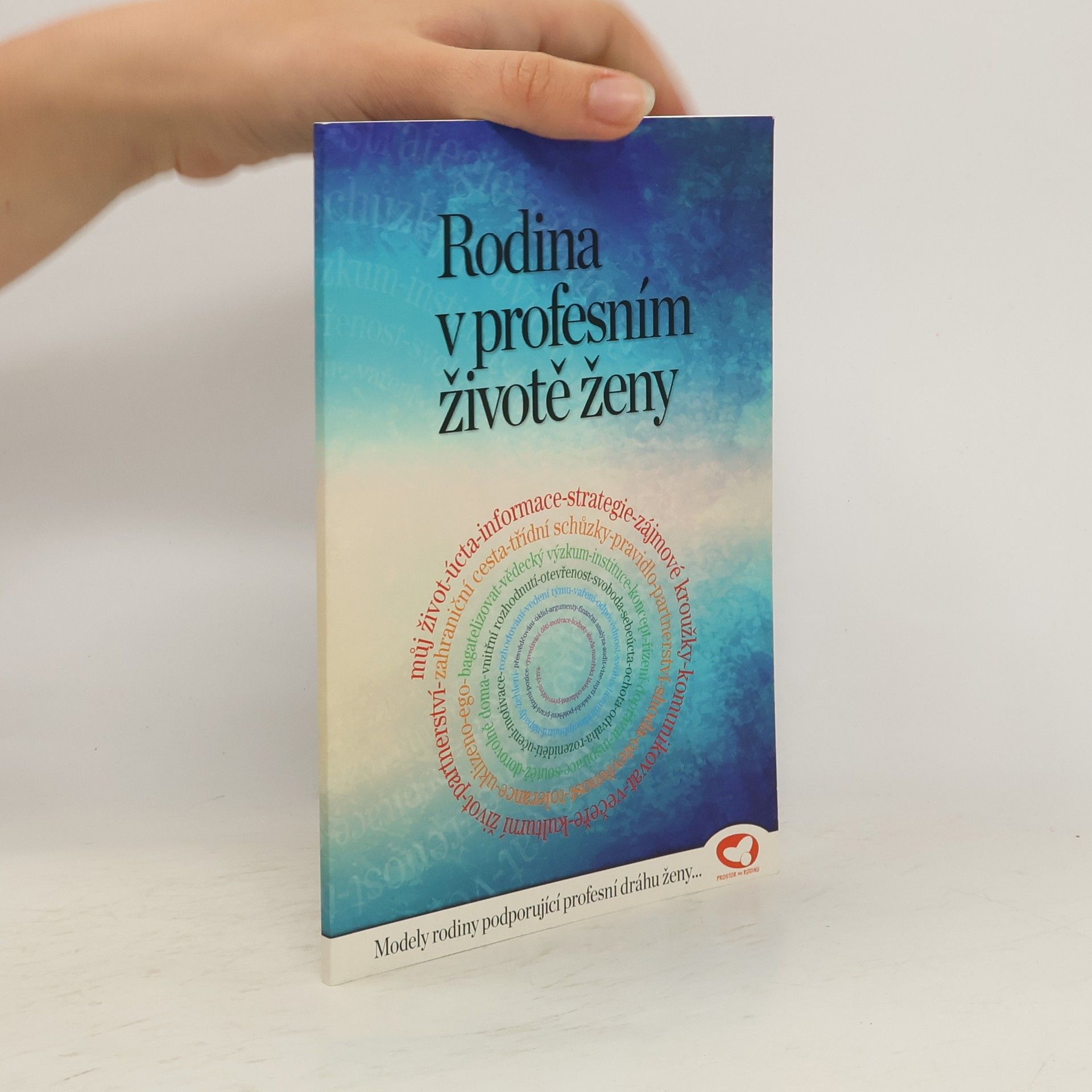 Karolina Nedělová Rodina v profesním životě ženy