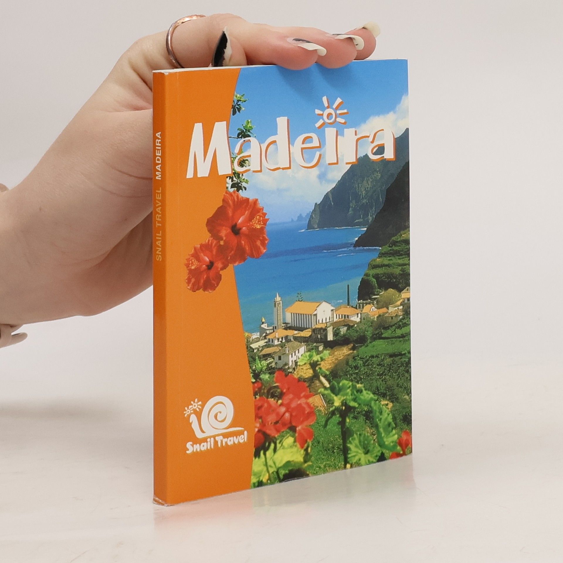 Neil Schlecht Madeira