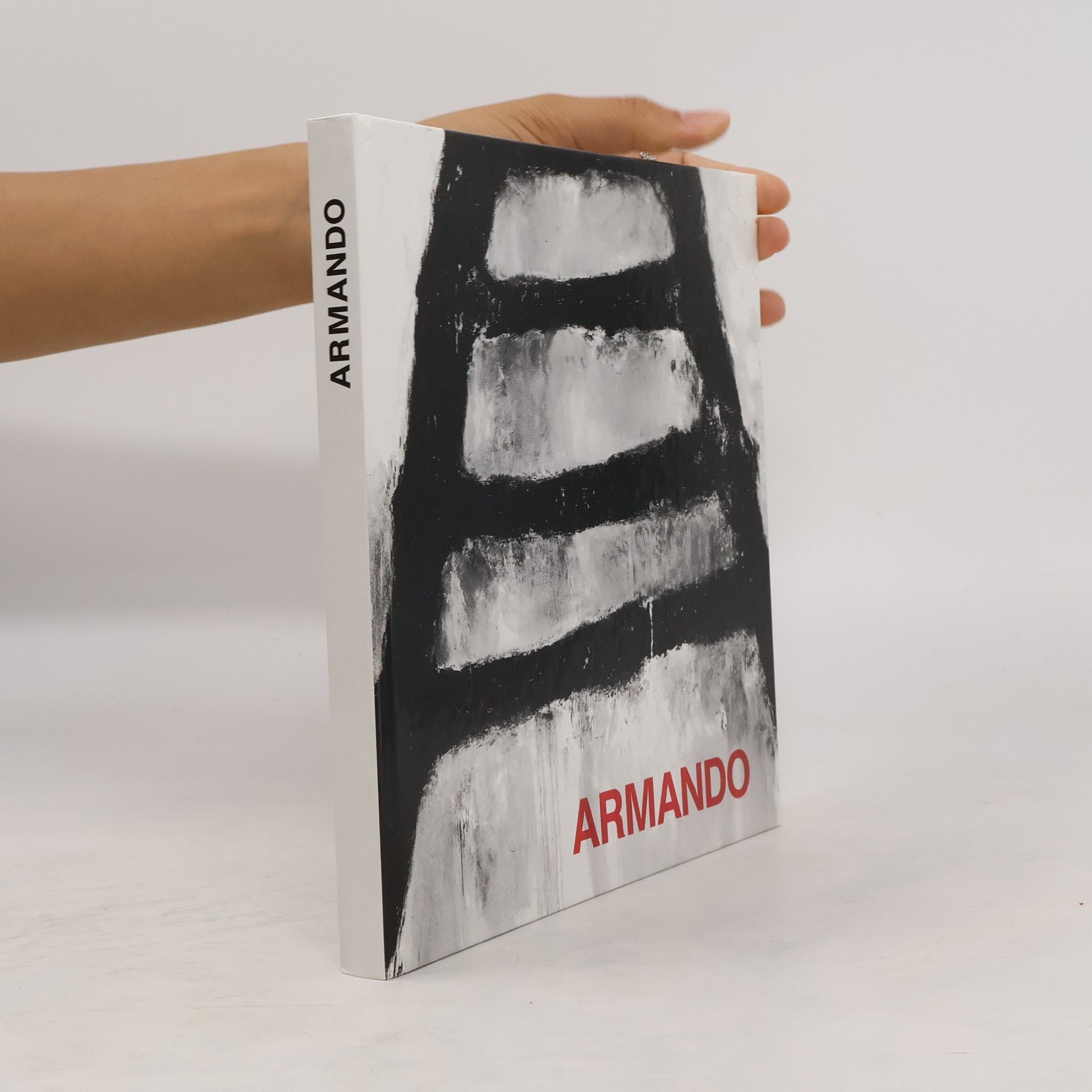 Armando Armando
