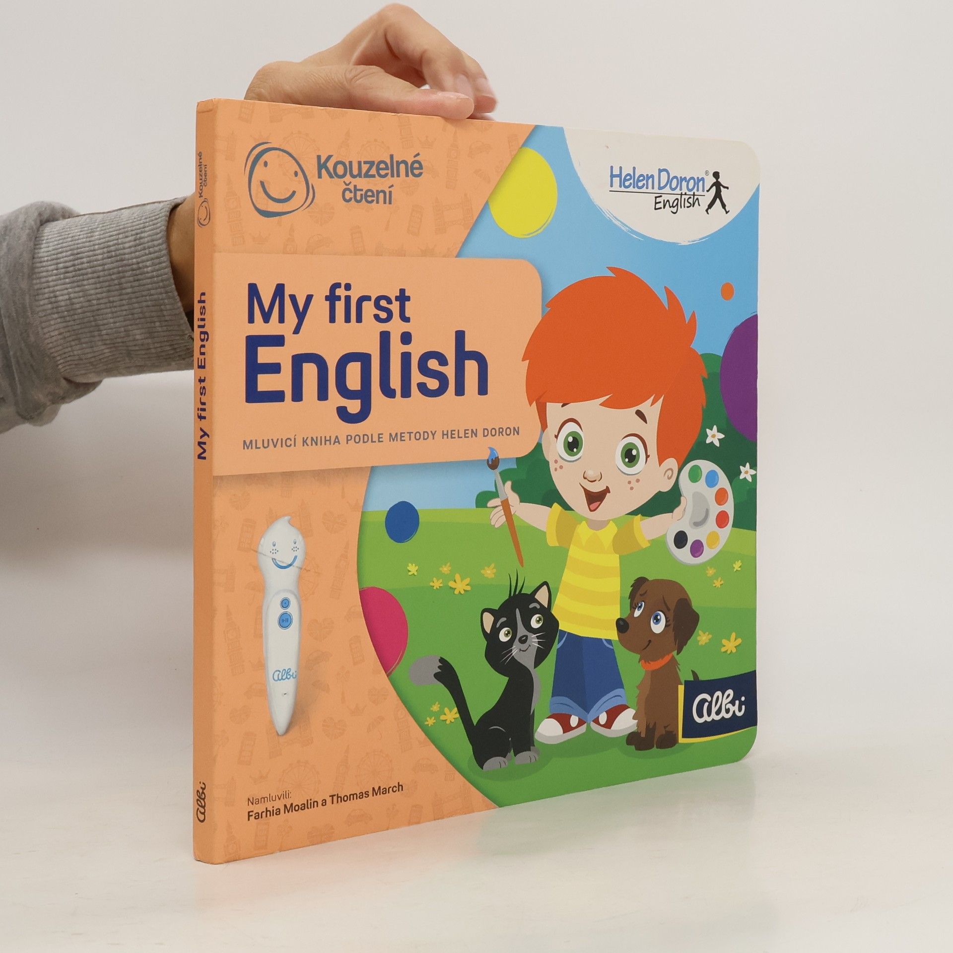 Helen Doron My First English