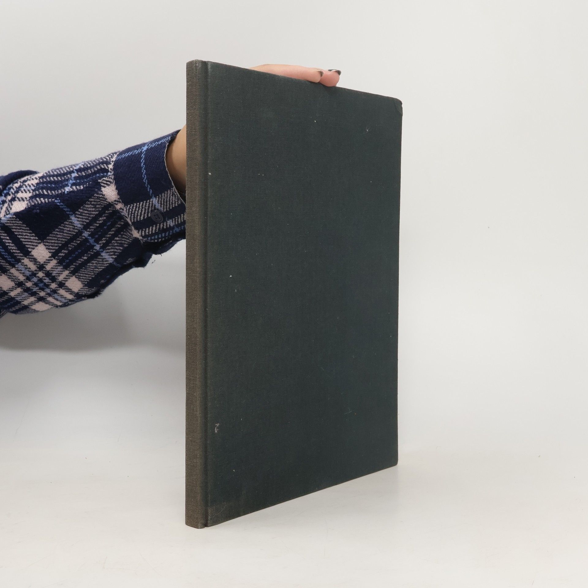 Depe Moudest Spokojený hlt