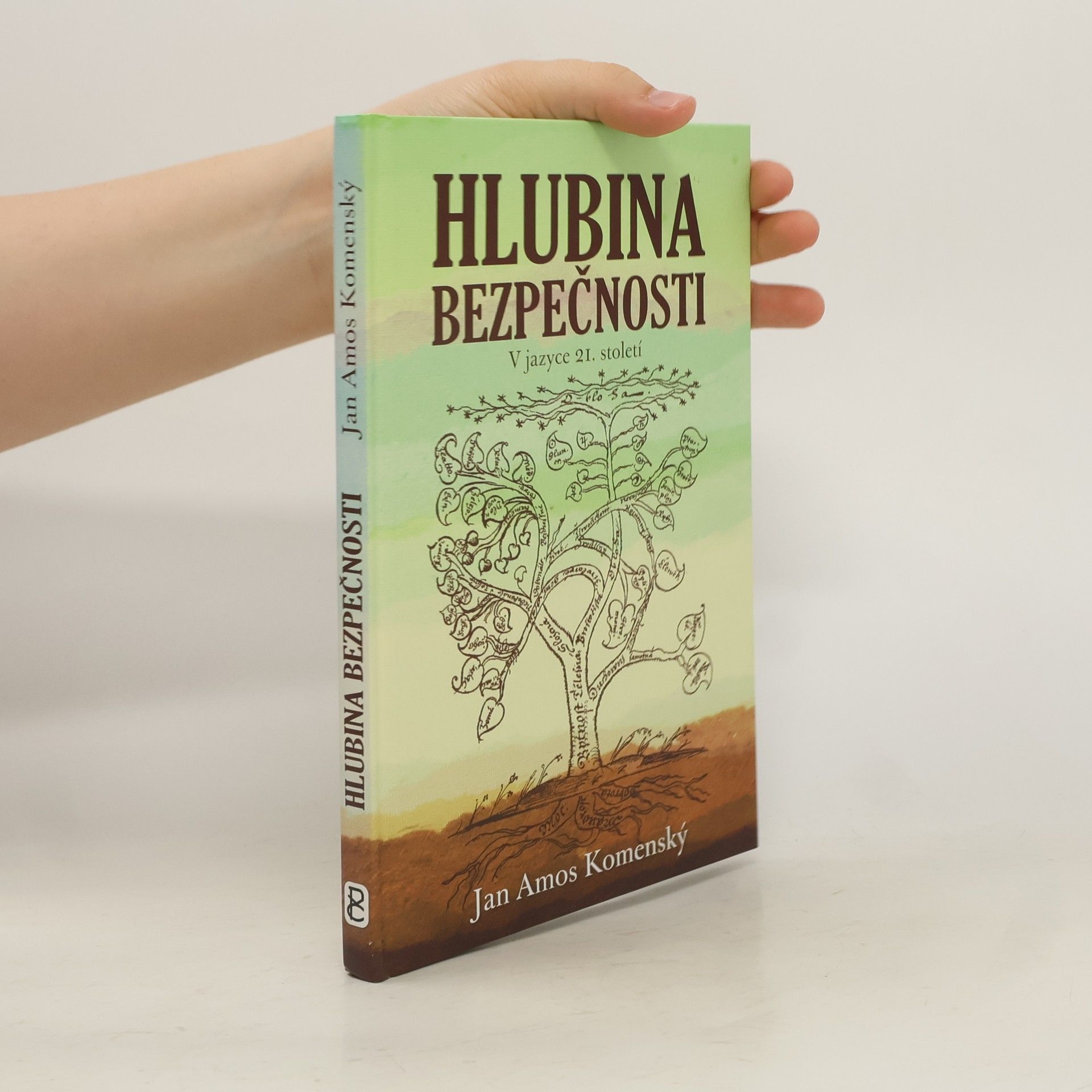 Jan Amos Komenský Hlubina bezpečnosti