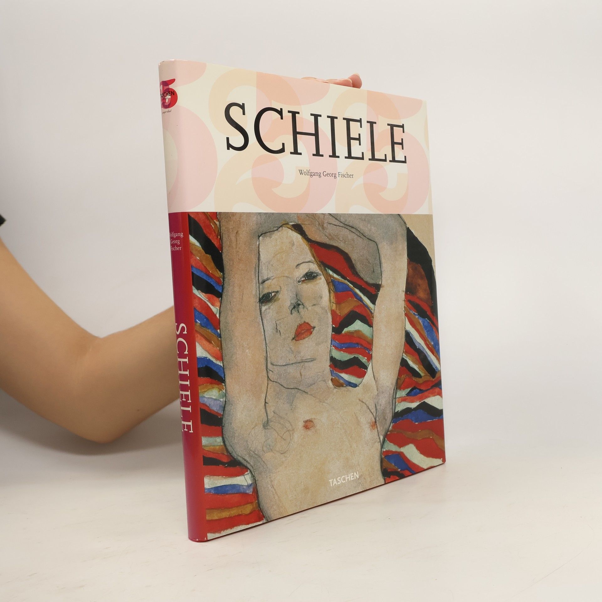 Wolfgang Georg Fischer Schiele