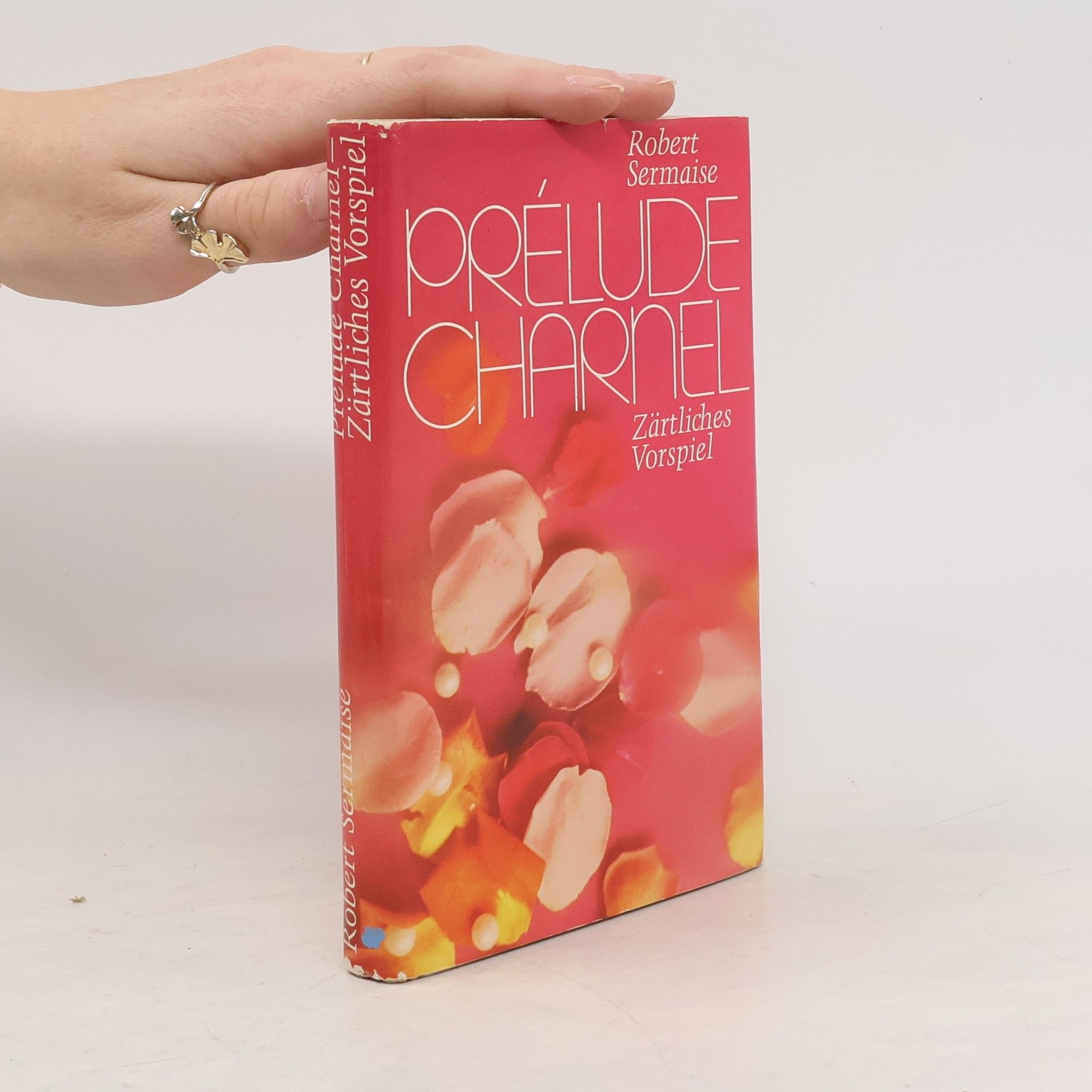 Robert Sermaise Prélude Charnel: Zärtliches Vorspiel