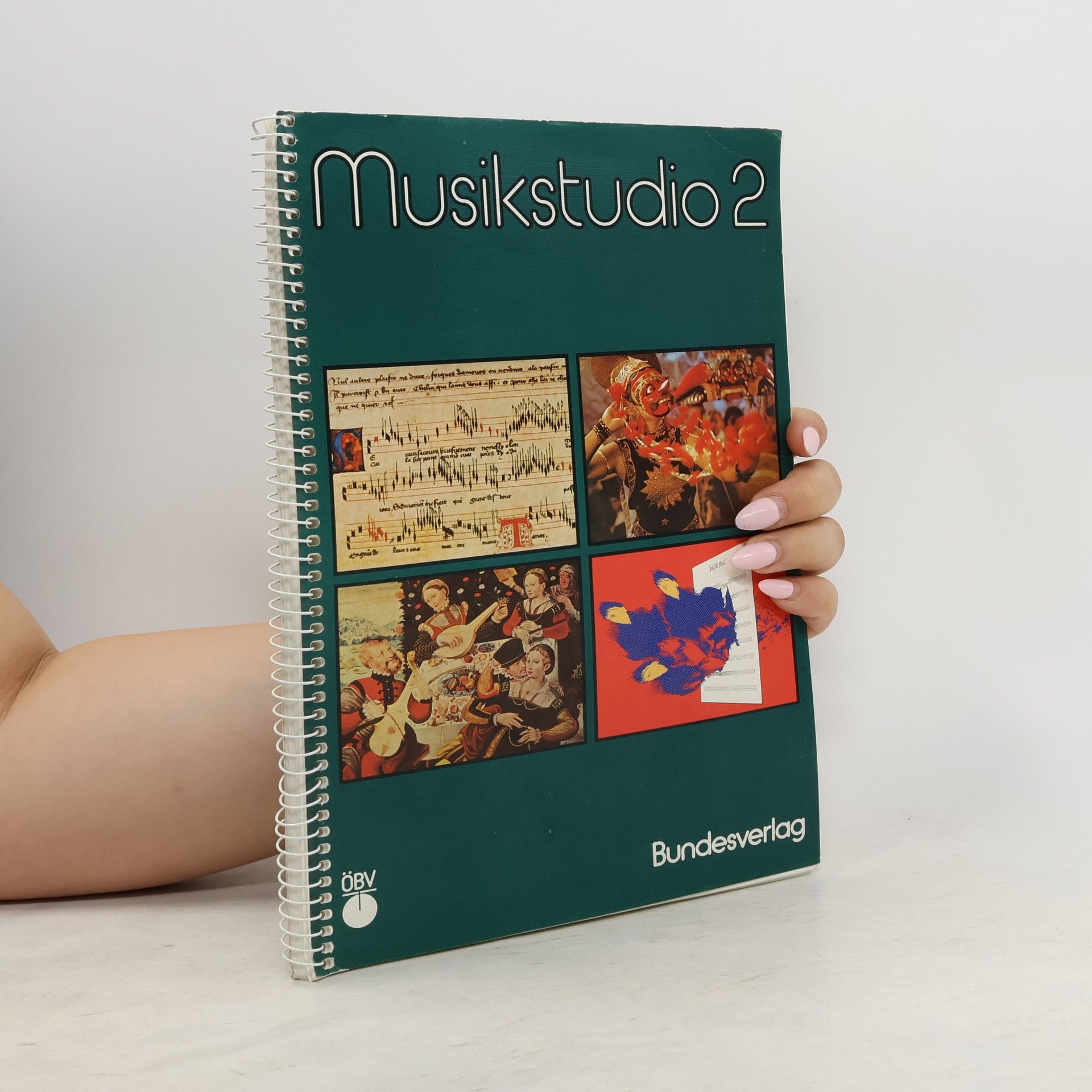 kolektiv Musikstudio 2