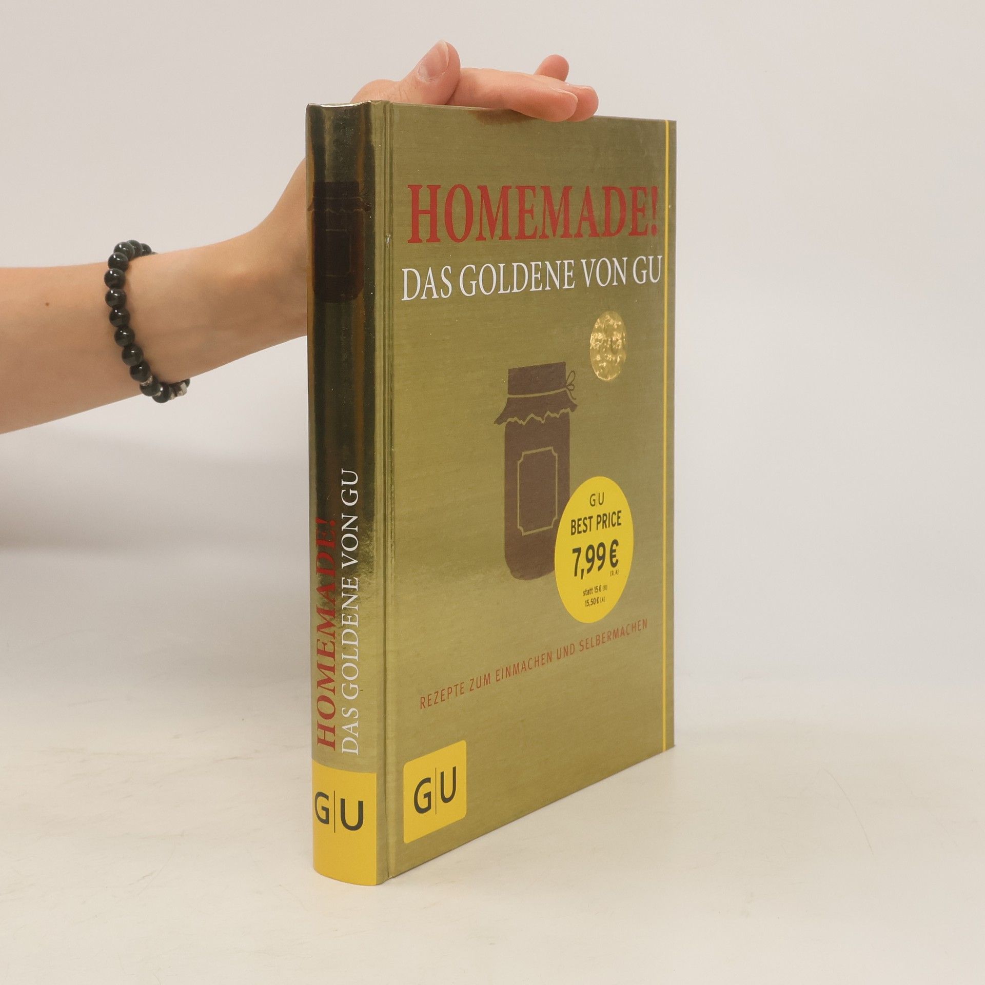Autorenkollektiv Homemade!