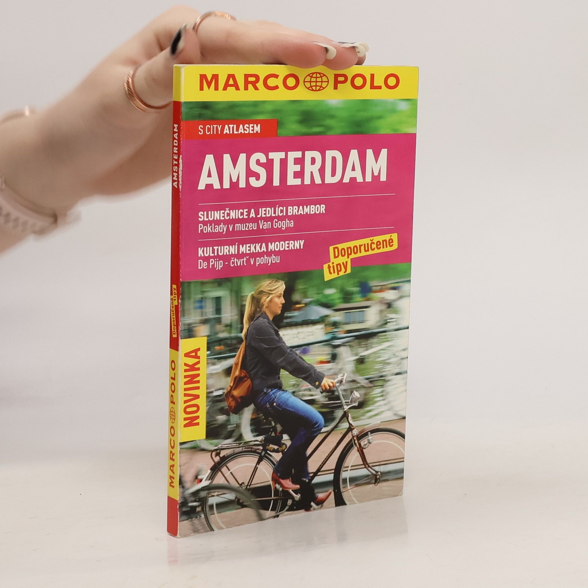 Anne Bokern Amsterdam