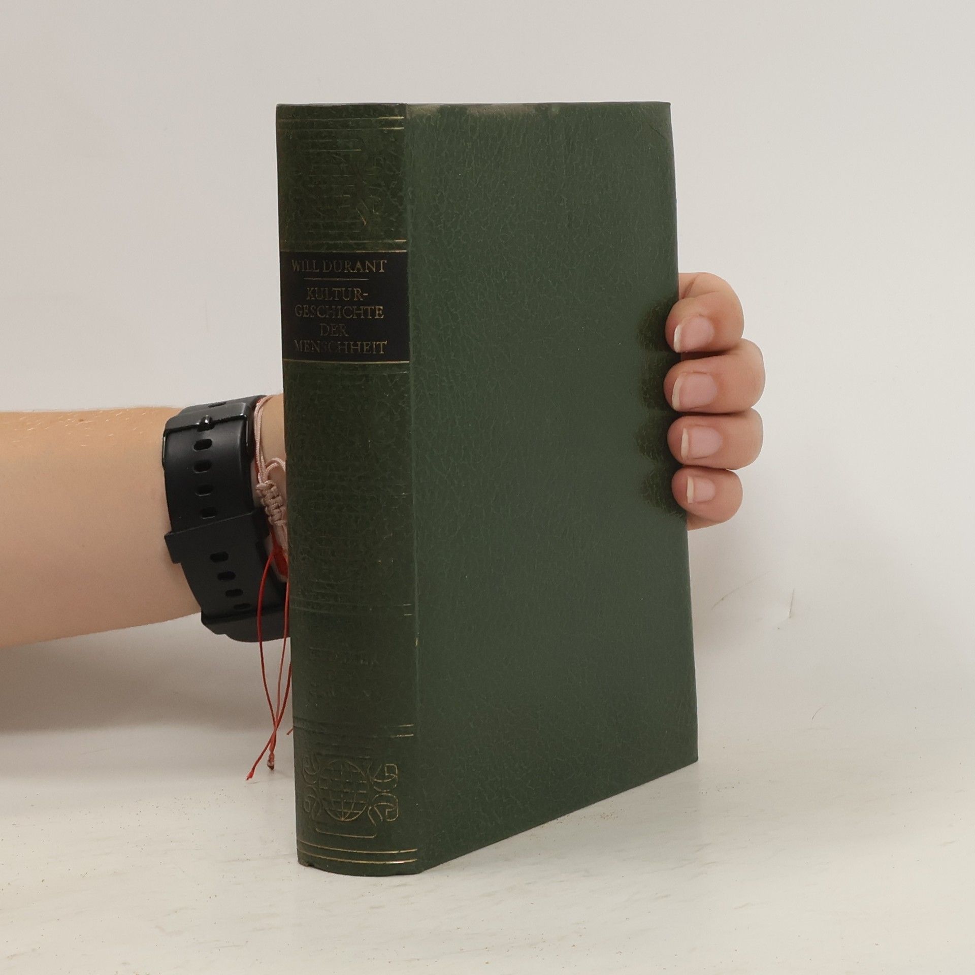 Will Durant Das Zeitalter des Glaubens II
