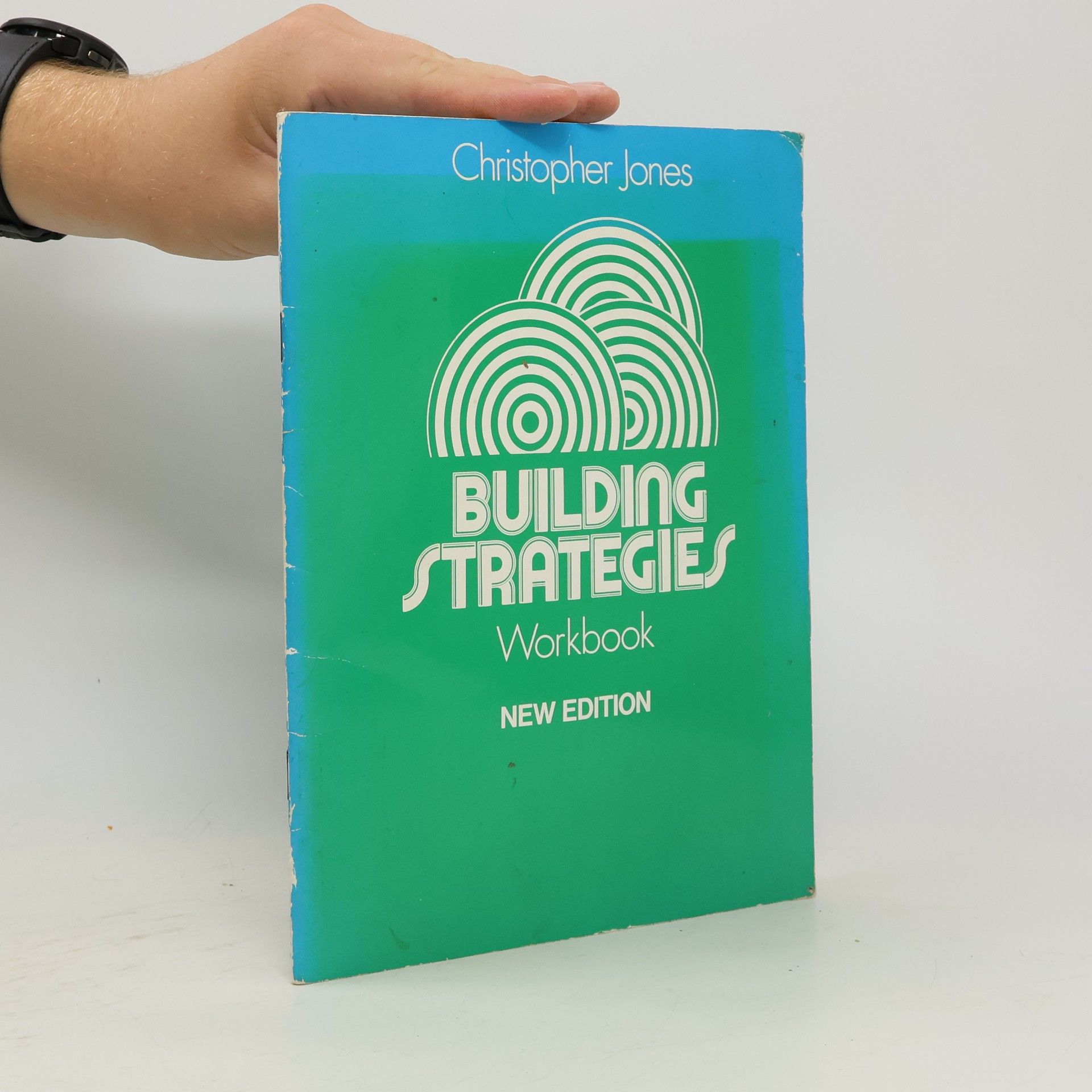 Brian Abbs Building Strategies - Workbook