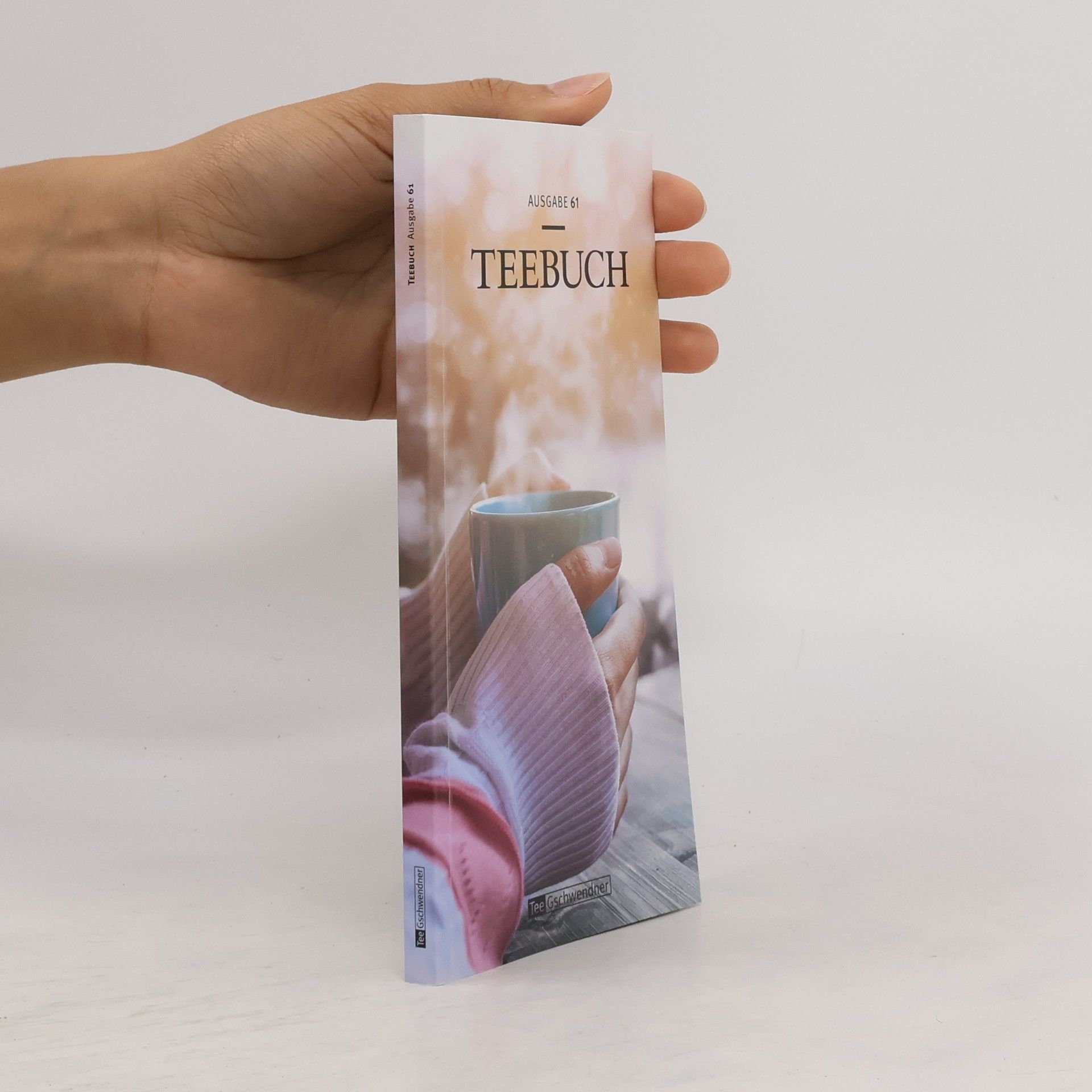 Collective Teebuch 61