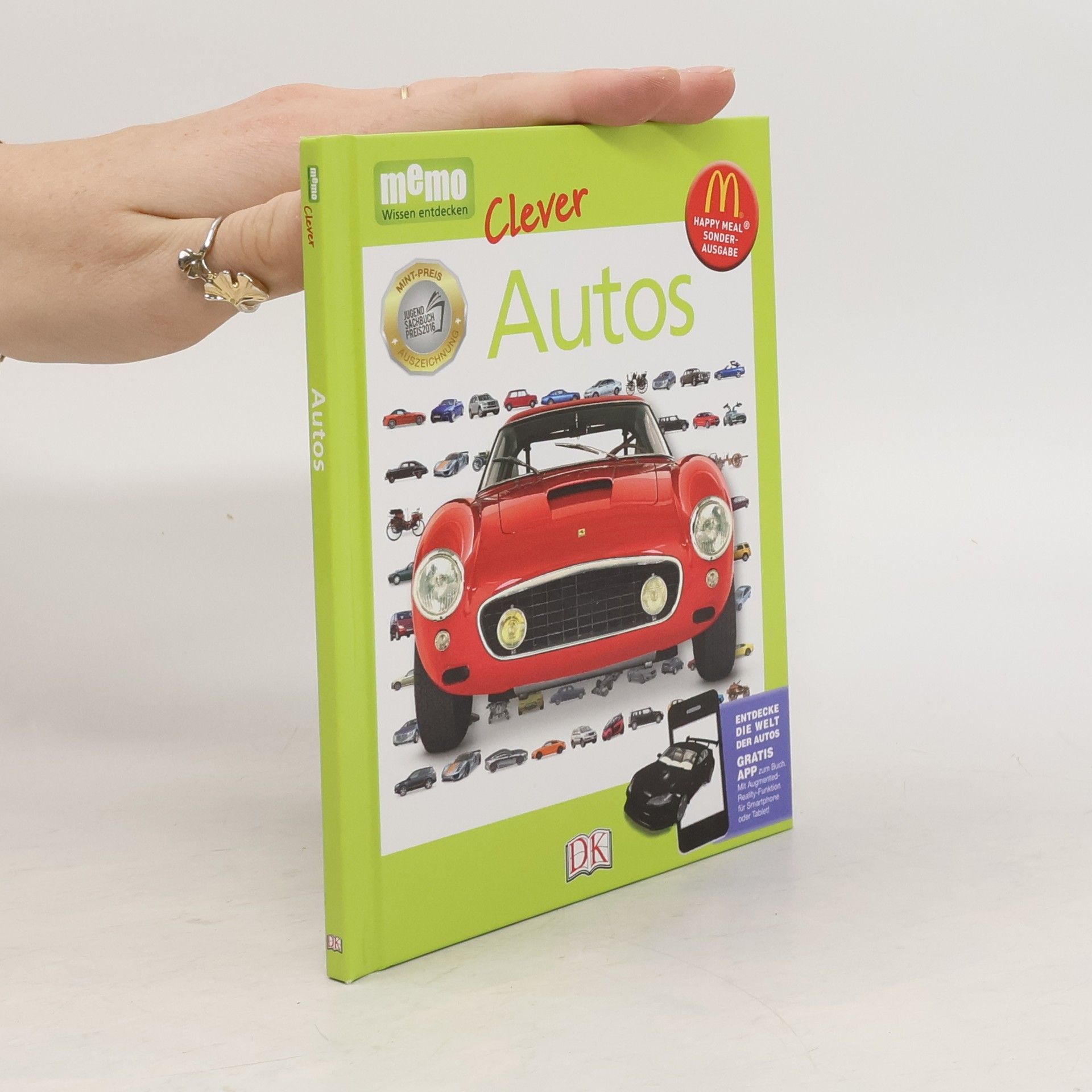 Burkhard Schäfer Autos