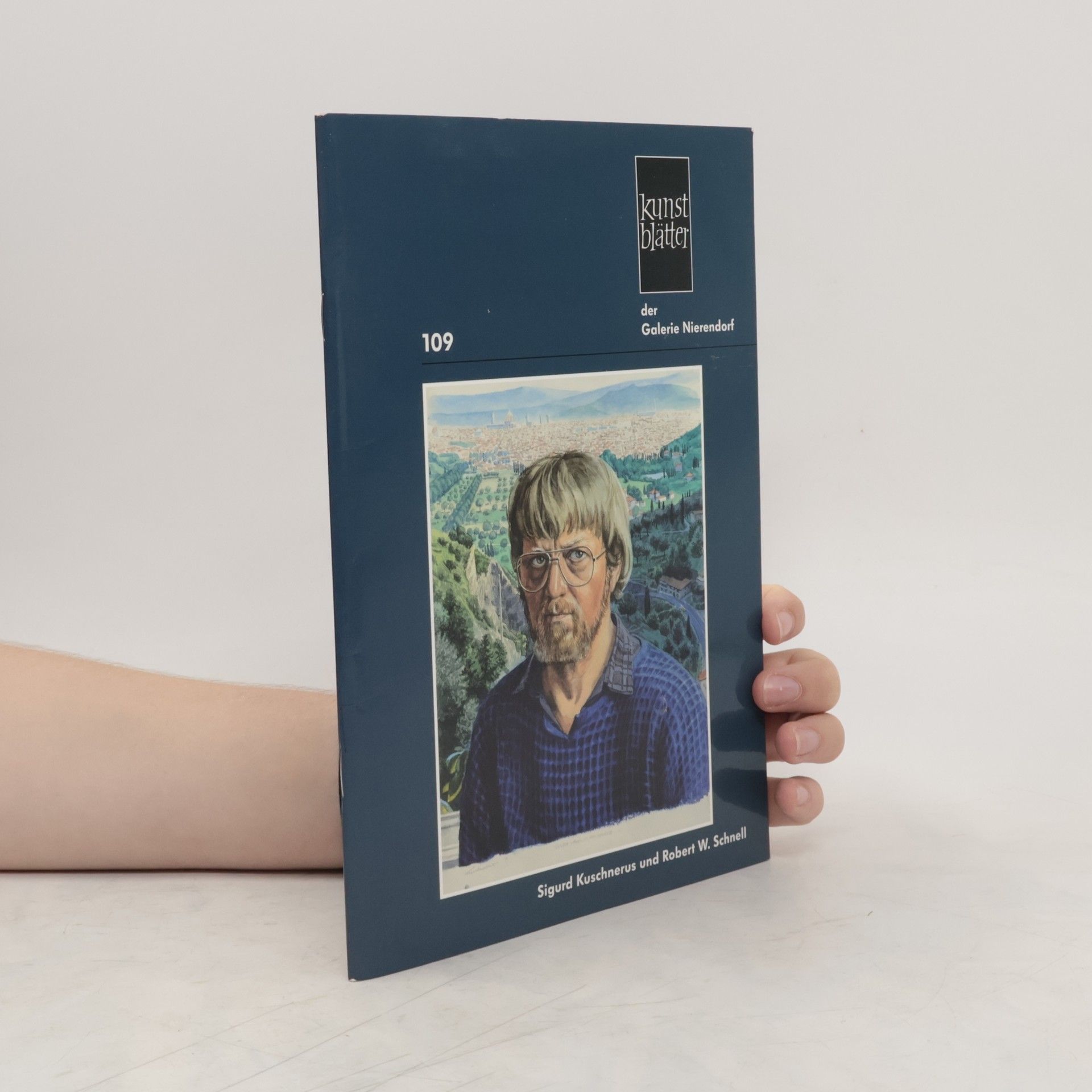 Collectif d'auteurs Sigurd Kuschnerus und Robert W. Schnell