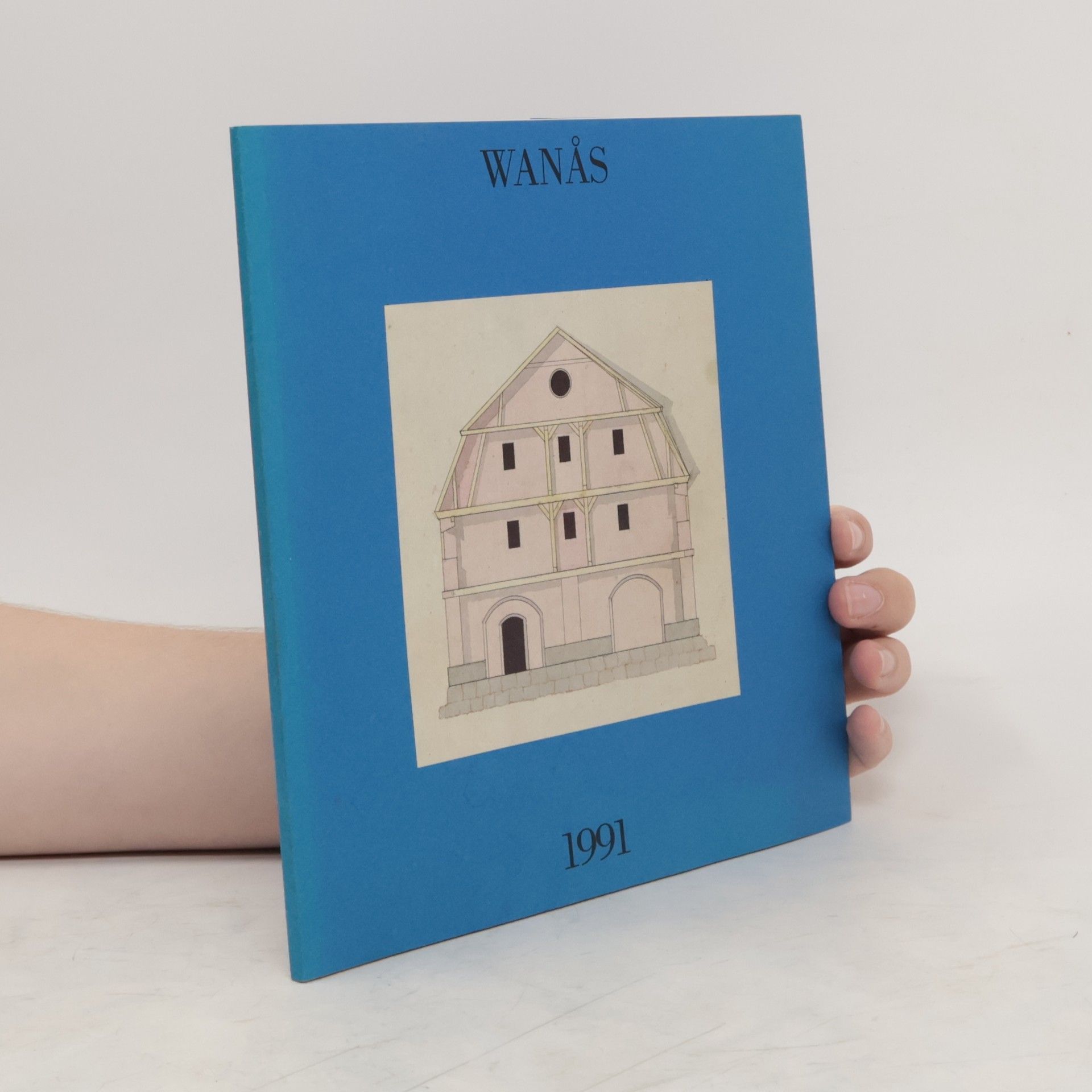 Autorenkollektiv Wanås