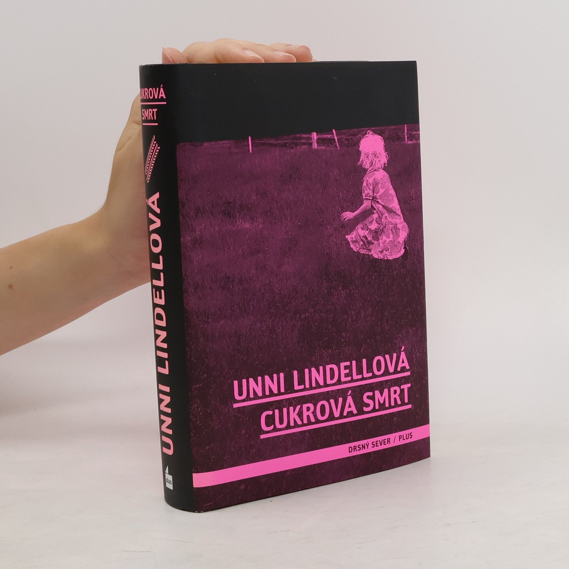 Unni Lindell Cukrová smrt