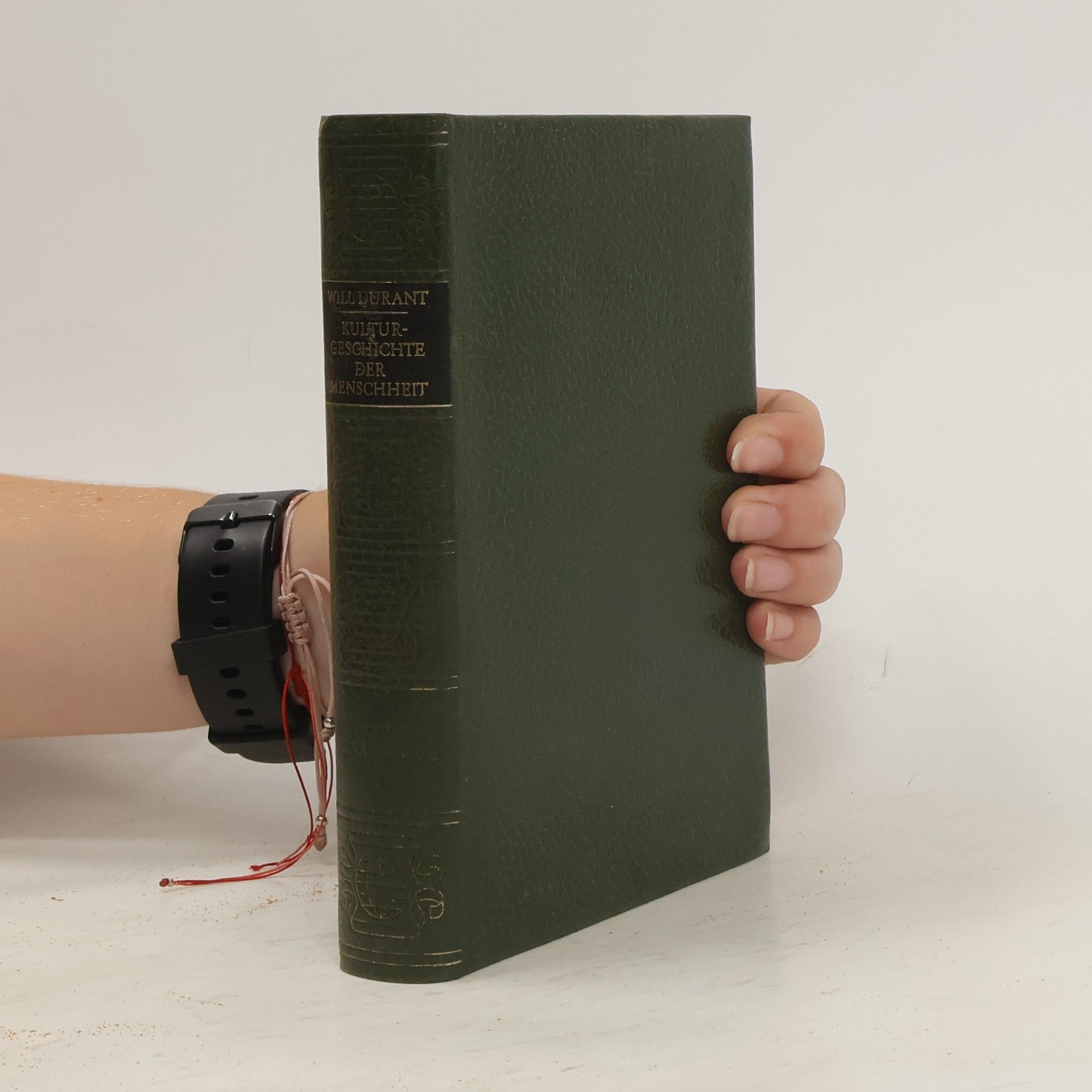 Will Durant Kulturgeschichte der Menschheit 16. Die Renaissance III