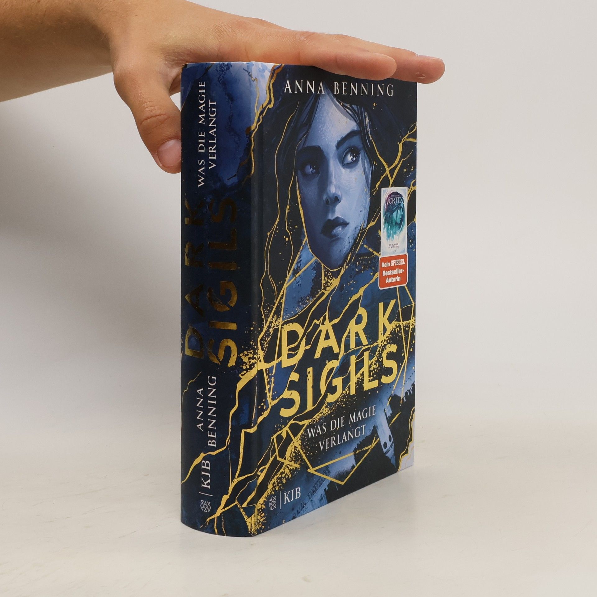 Dark Sigils. Was die Magie verlangt