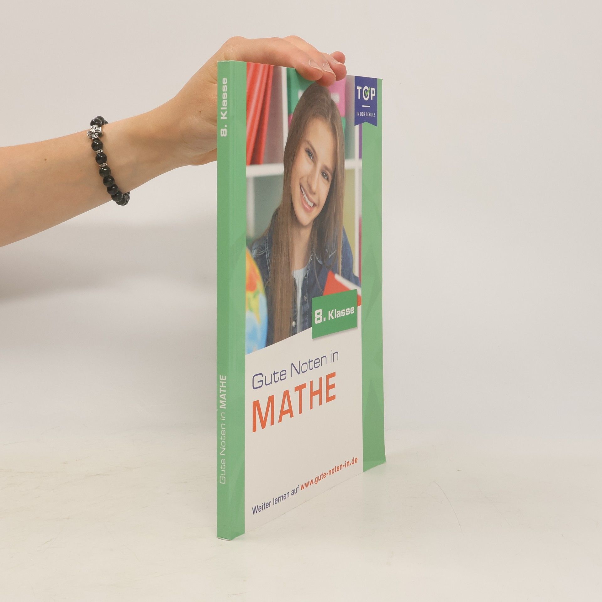 kolektiv Gute Noten in Mathe 8. Klasse