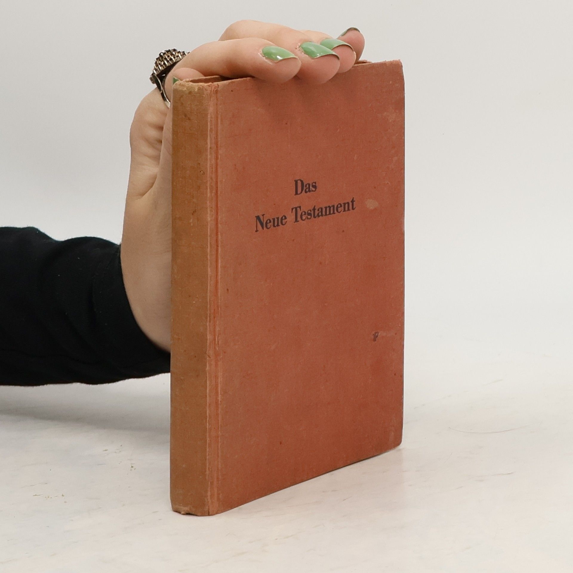 Autorenkollektiv Das Neue Testament