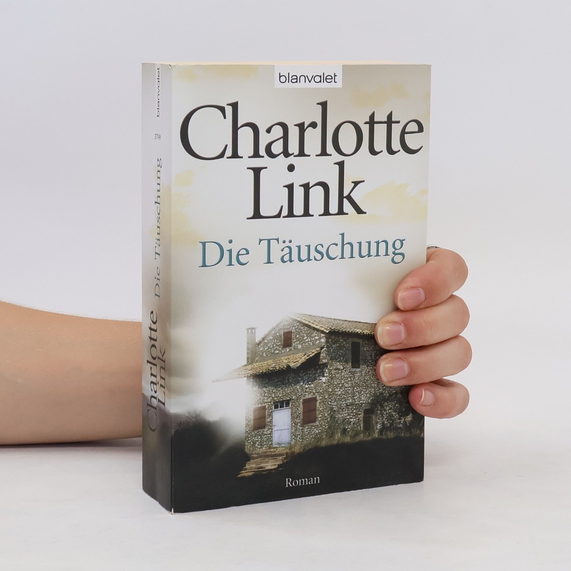 Charlotte Link Die Täuschung